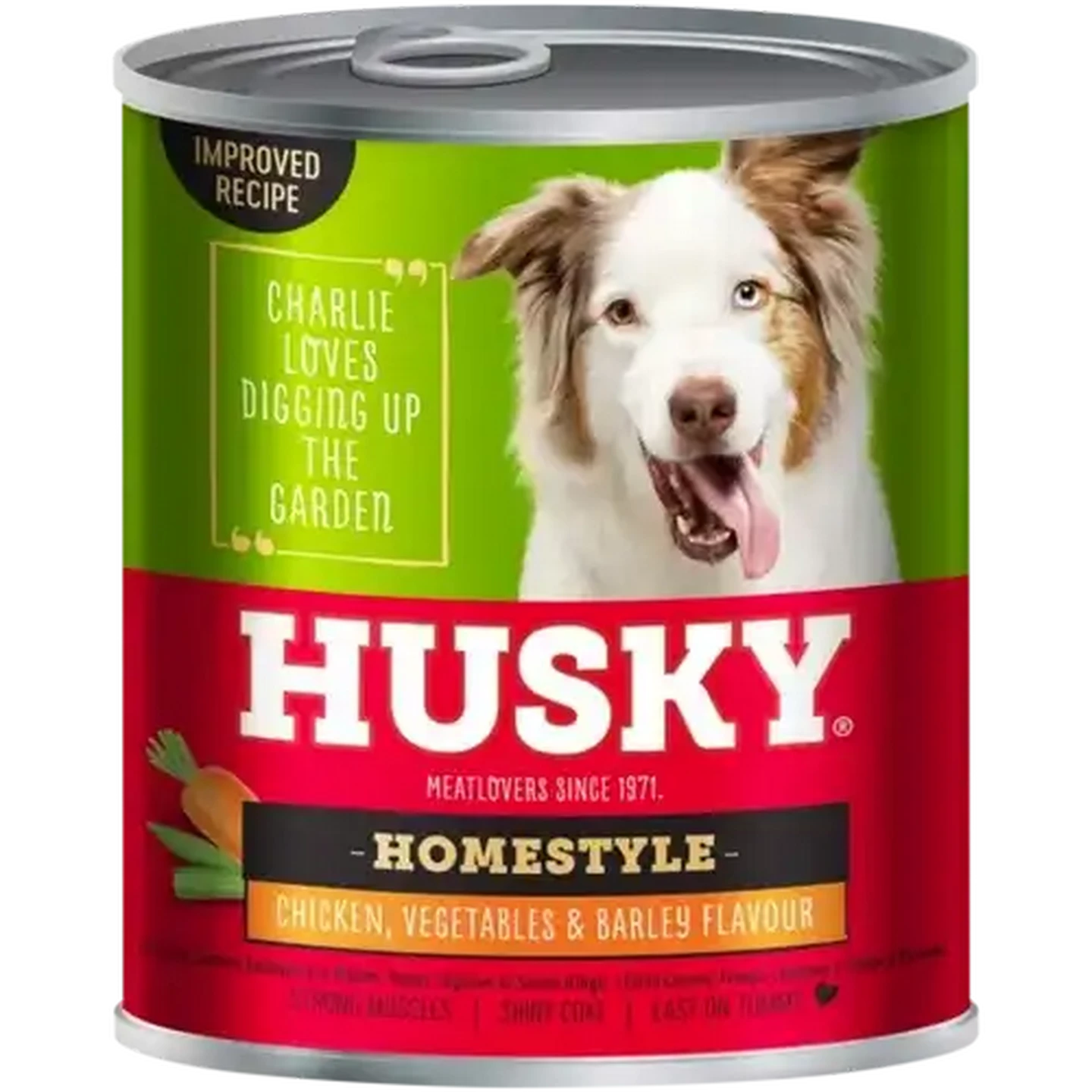Checkers Sixty60 | Husky Homestyle Chicken, Barley & Vegetable