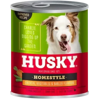 Checkers Sixty60 | Husky Chunky Chicken Dog Food 775g