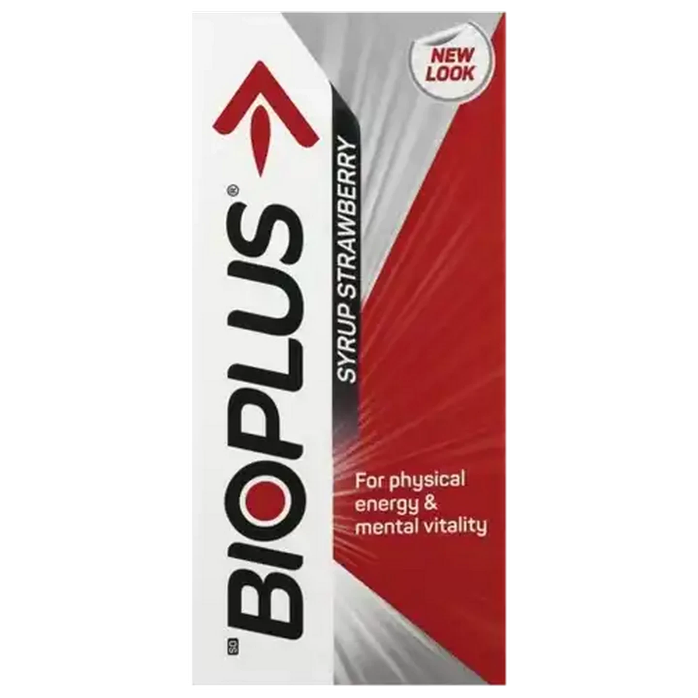Image of Bioplus Strawberry Tonic 200ml