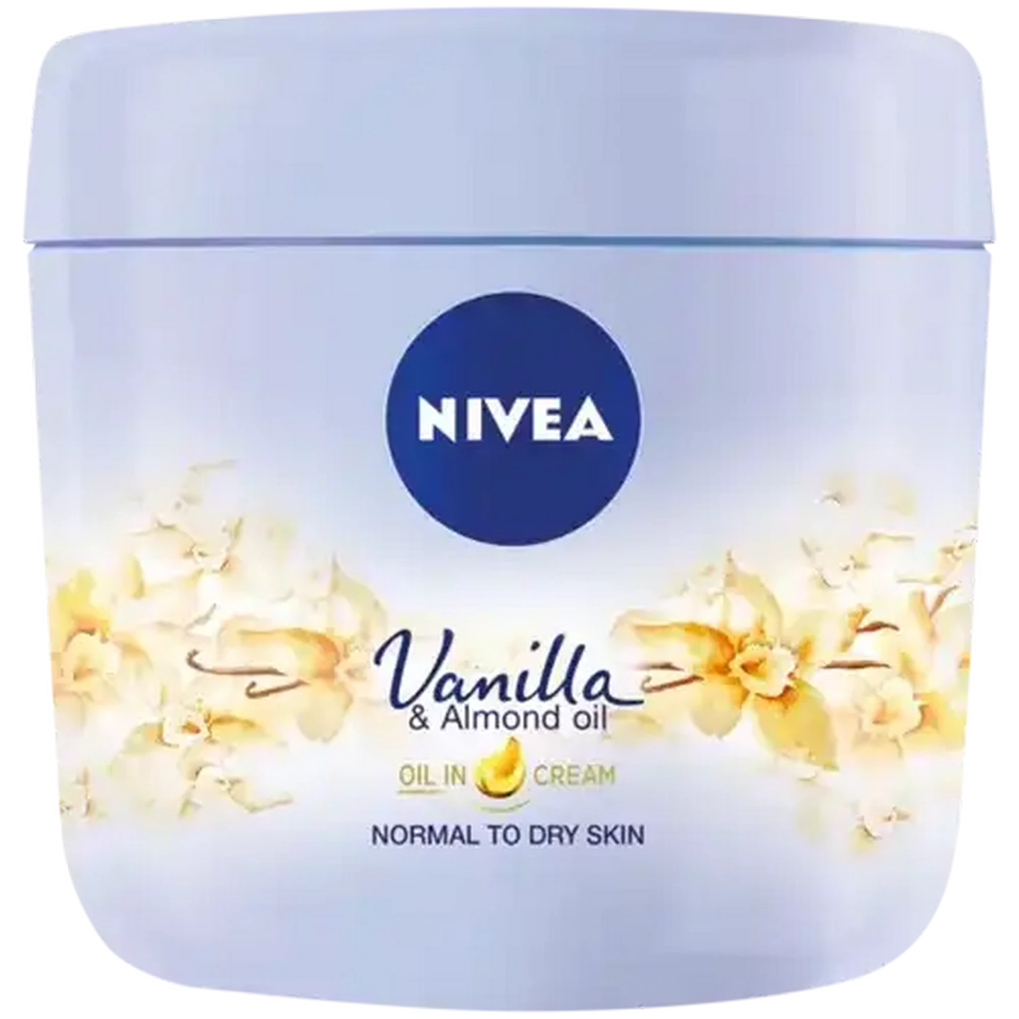 Checkers Sixty60 | NIVEA Vanilla & Almond Oil Body Cream 400ml
