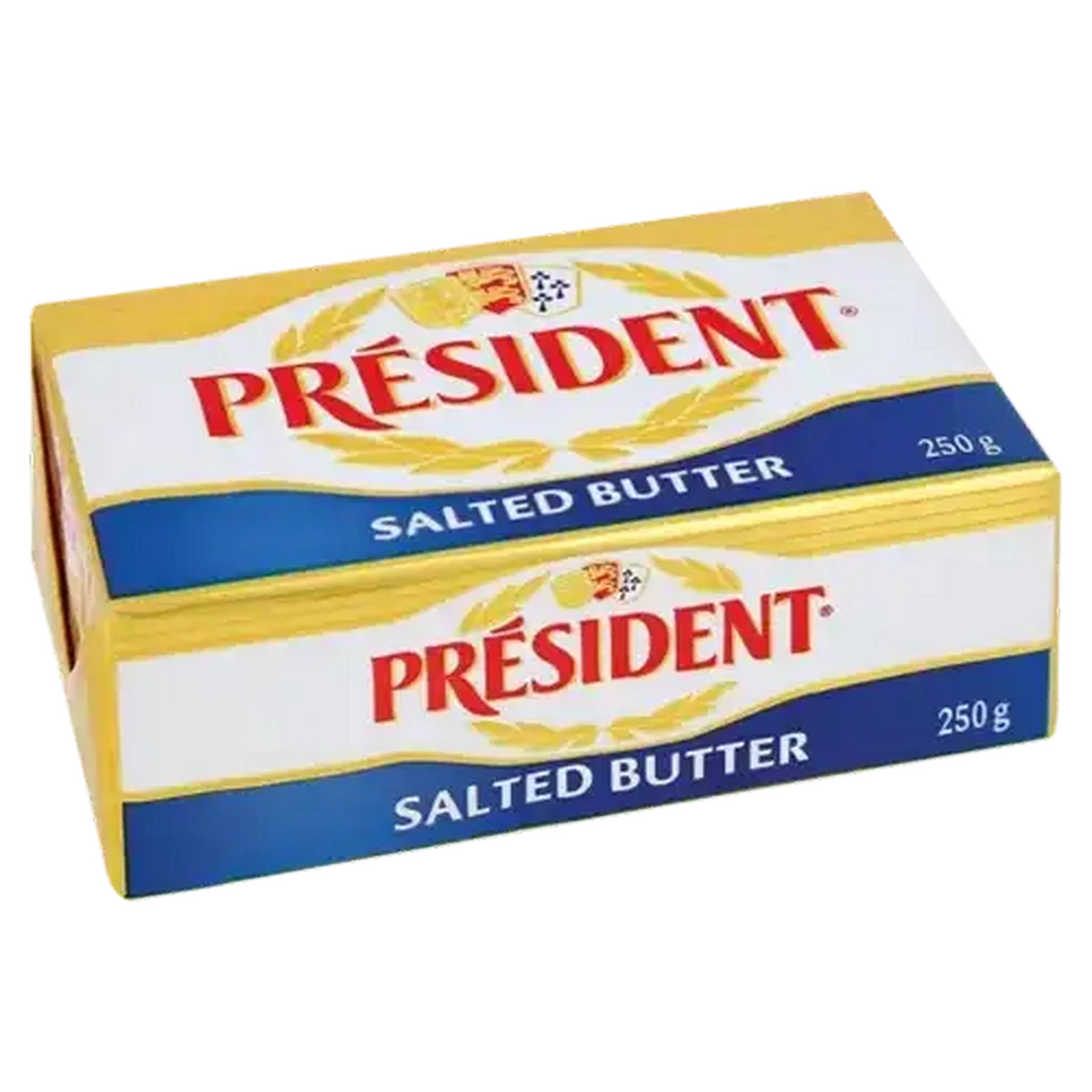 Checkers Sixty60 | Président Salted Butter 250g