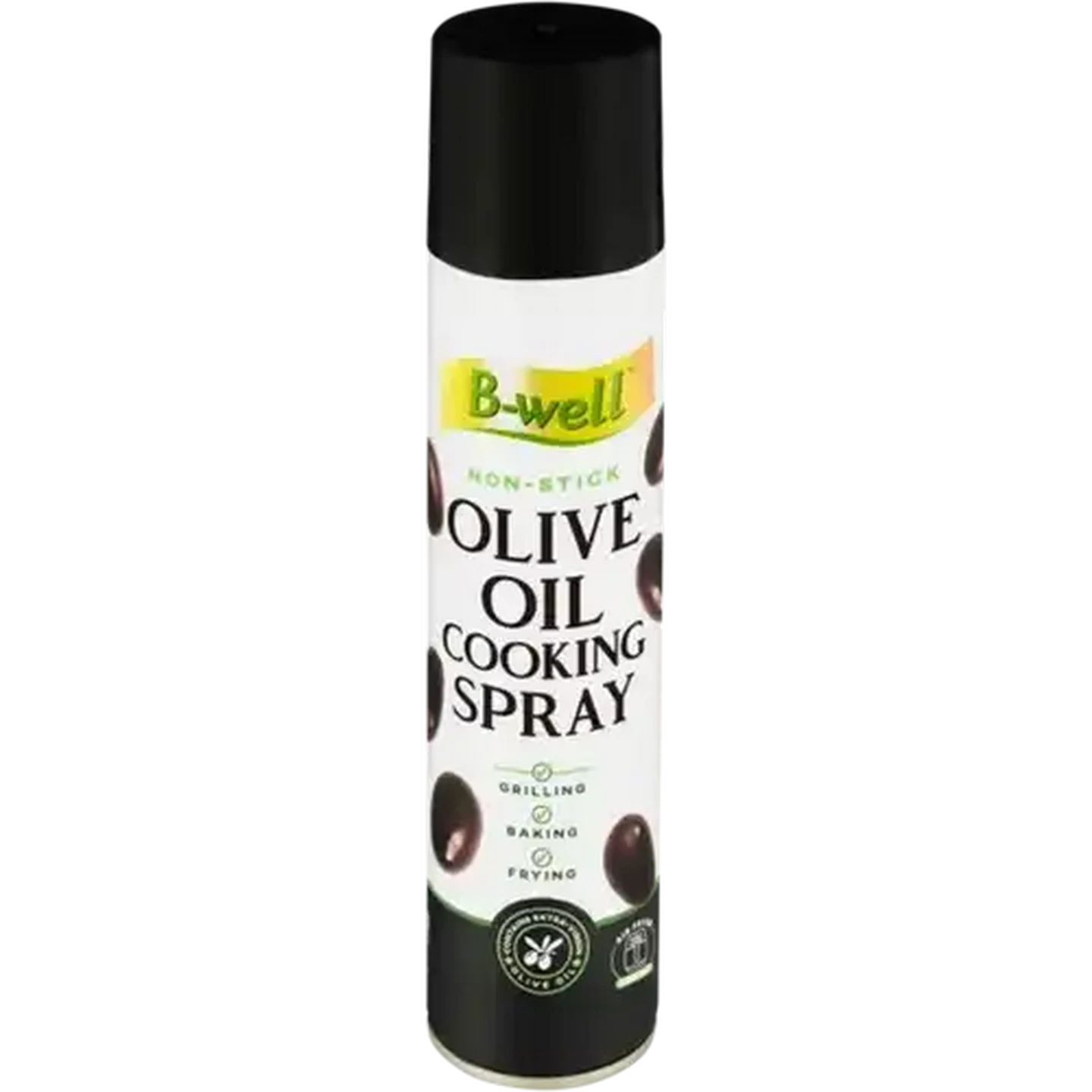 Checkers Sixty60 | B-well Non-Stick Olive Oil Cooking Spray 300ml