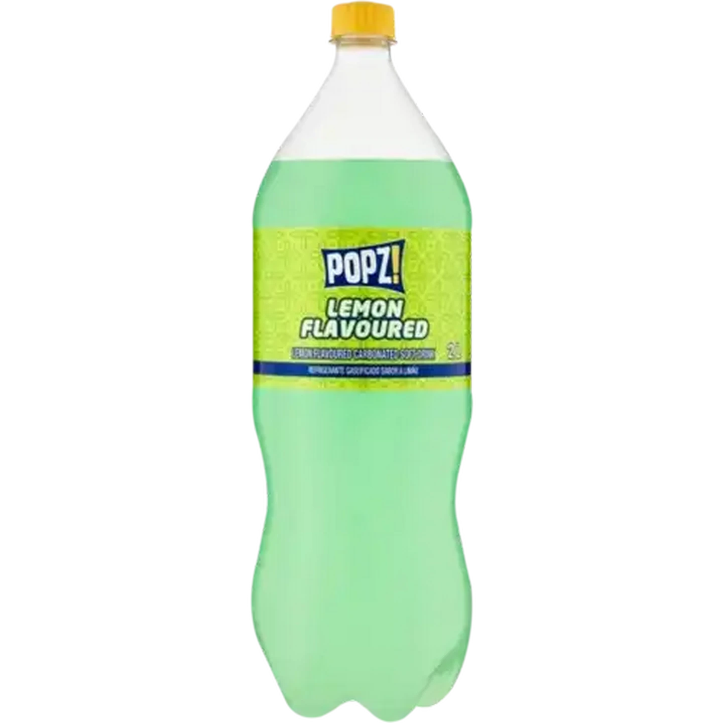 未使用THE POP GROUP_HOW MUCH LONGER... T Checkers Sixty60 | Popz Lemon Flavoured Soft Drink 2L