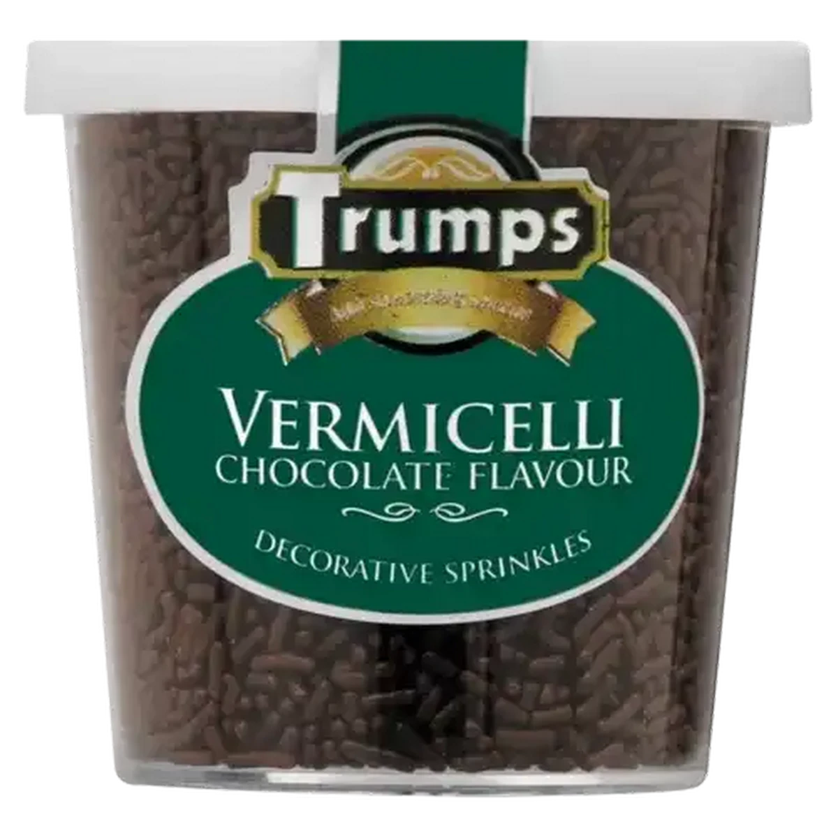 Checkers Sixty60 | Trumps Vermicelli Chocolate Sprinkles 75g