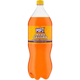 Checkers Sixty60 | Popz Coco Pine Flavoured Soft Drink 2L