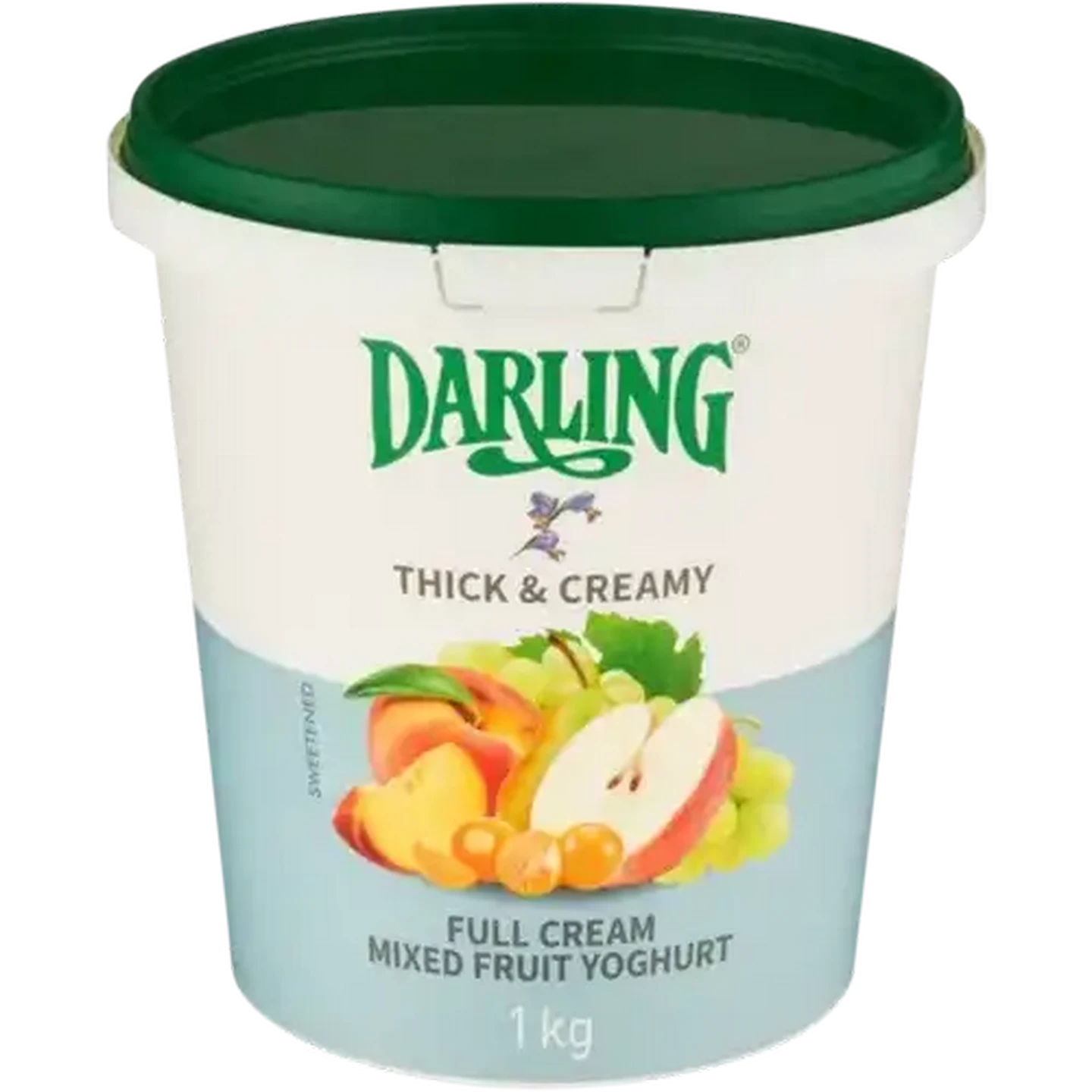 Checkers Sixty60 | Darling Thick & Creamy Mixed Fruit Full Cream