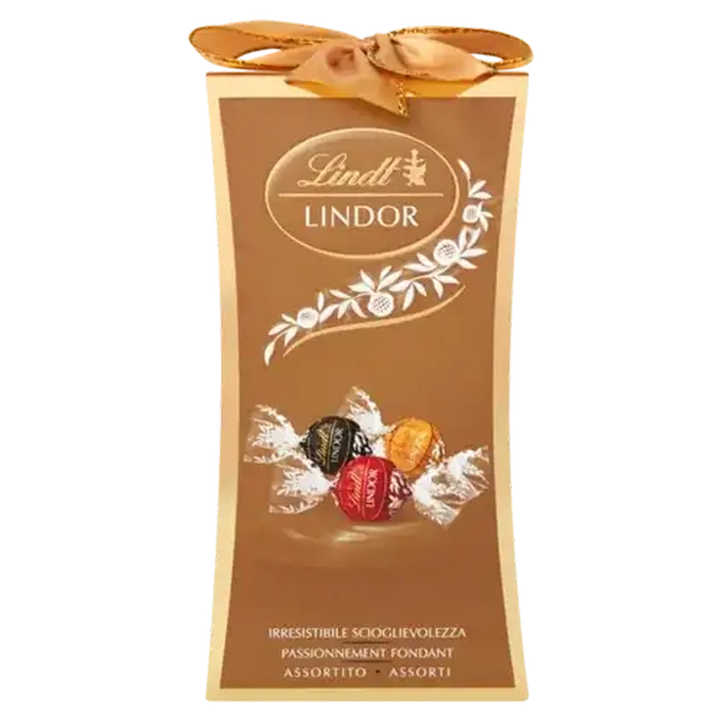 Checkers Sixty60 | Lindt Lindor Christmas Assorted Chocolate Box 75g