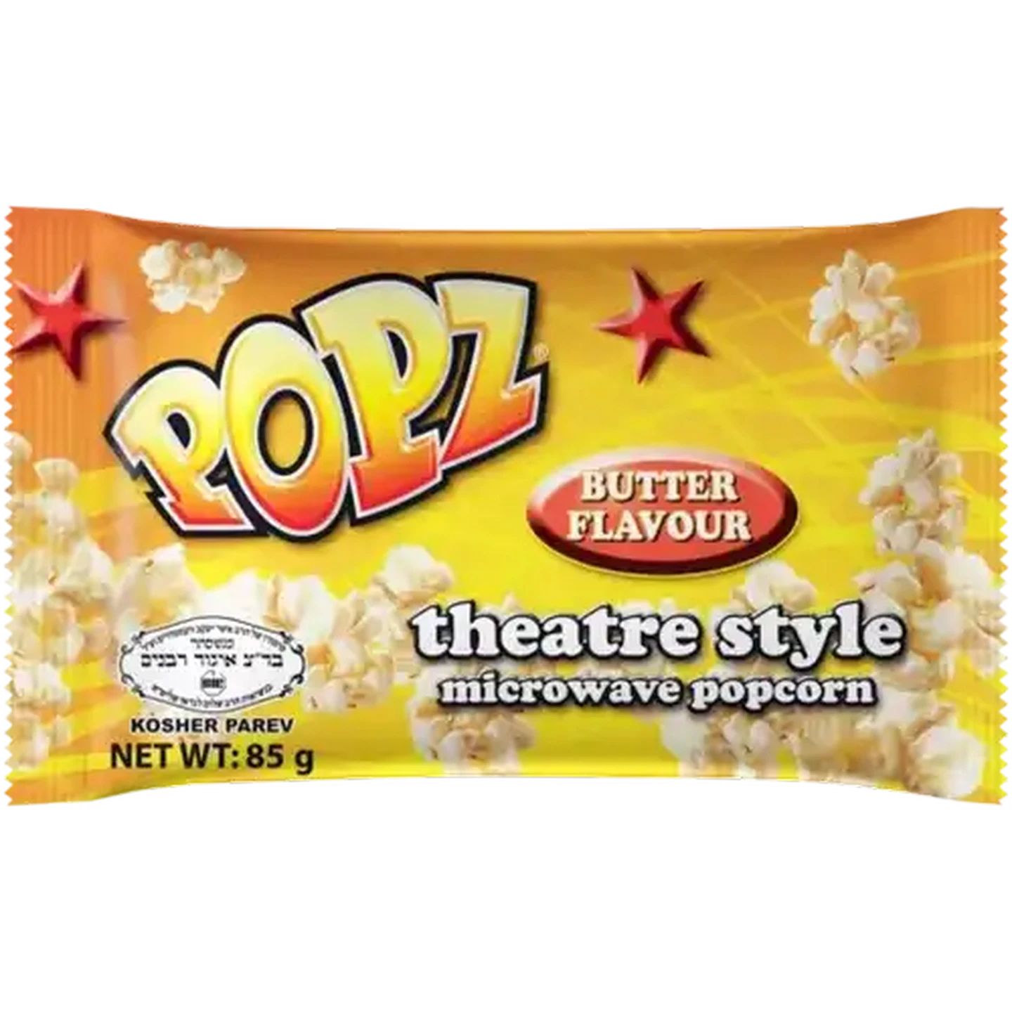 Checkers Sixty60 | Popz Butter Flavour Theatre Style Microwave