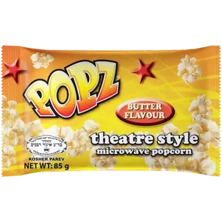 Checkers Sixty60 | Popz! Sweet & Salty Microwave Popcorn 85g