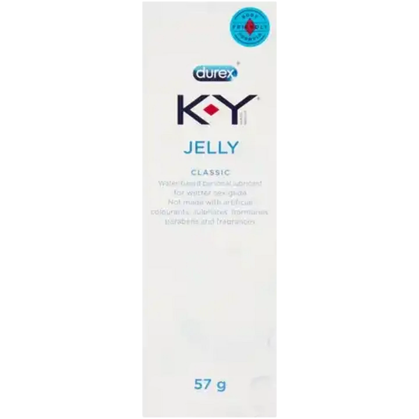 Checkers Sixty60 | Durex K-Y Classic Jelly Lubricant 57g