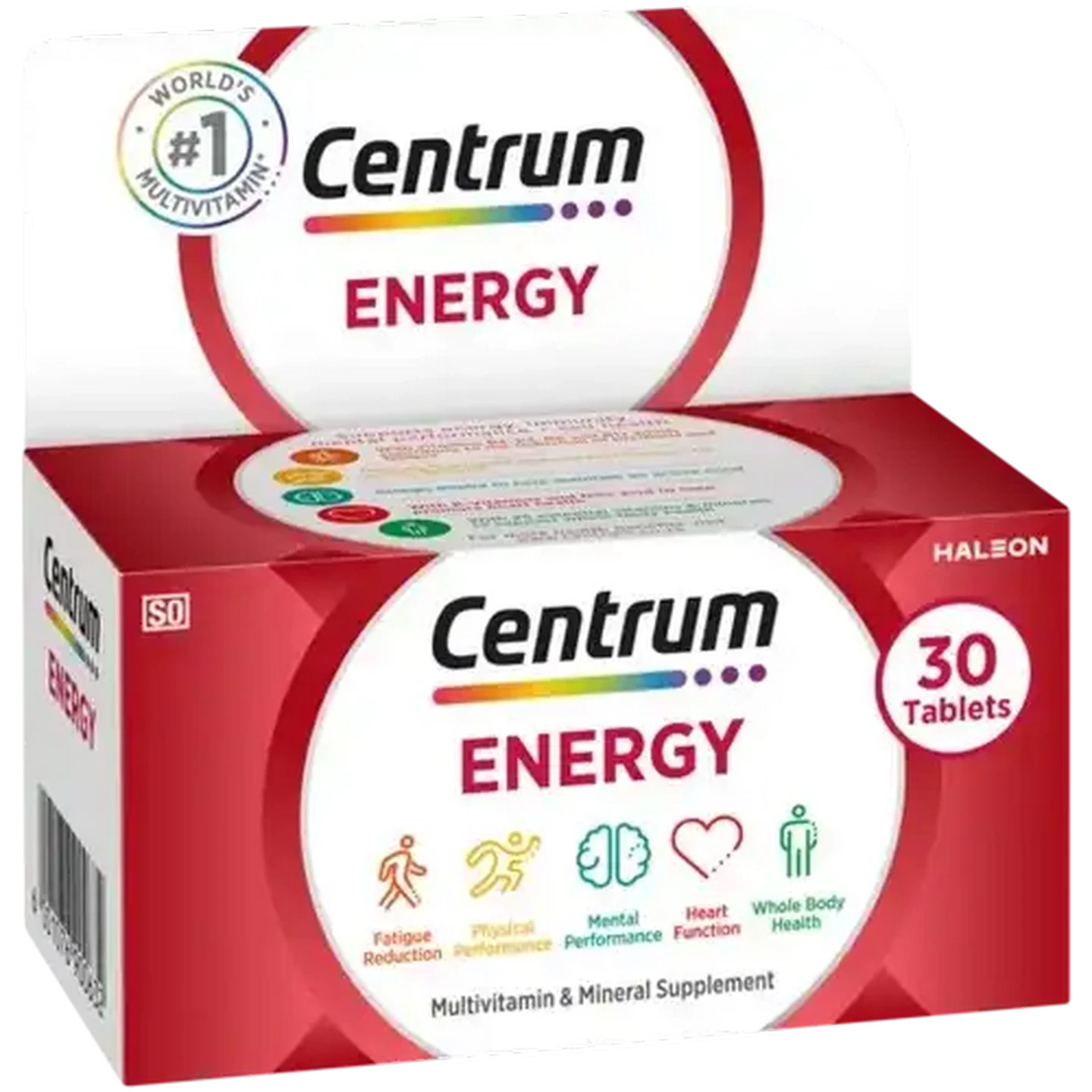 Checkers Sixty60 | Centrum Active Multi-Vitamin Tablets 30 Pack