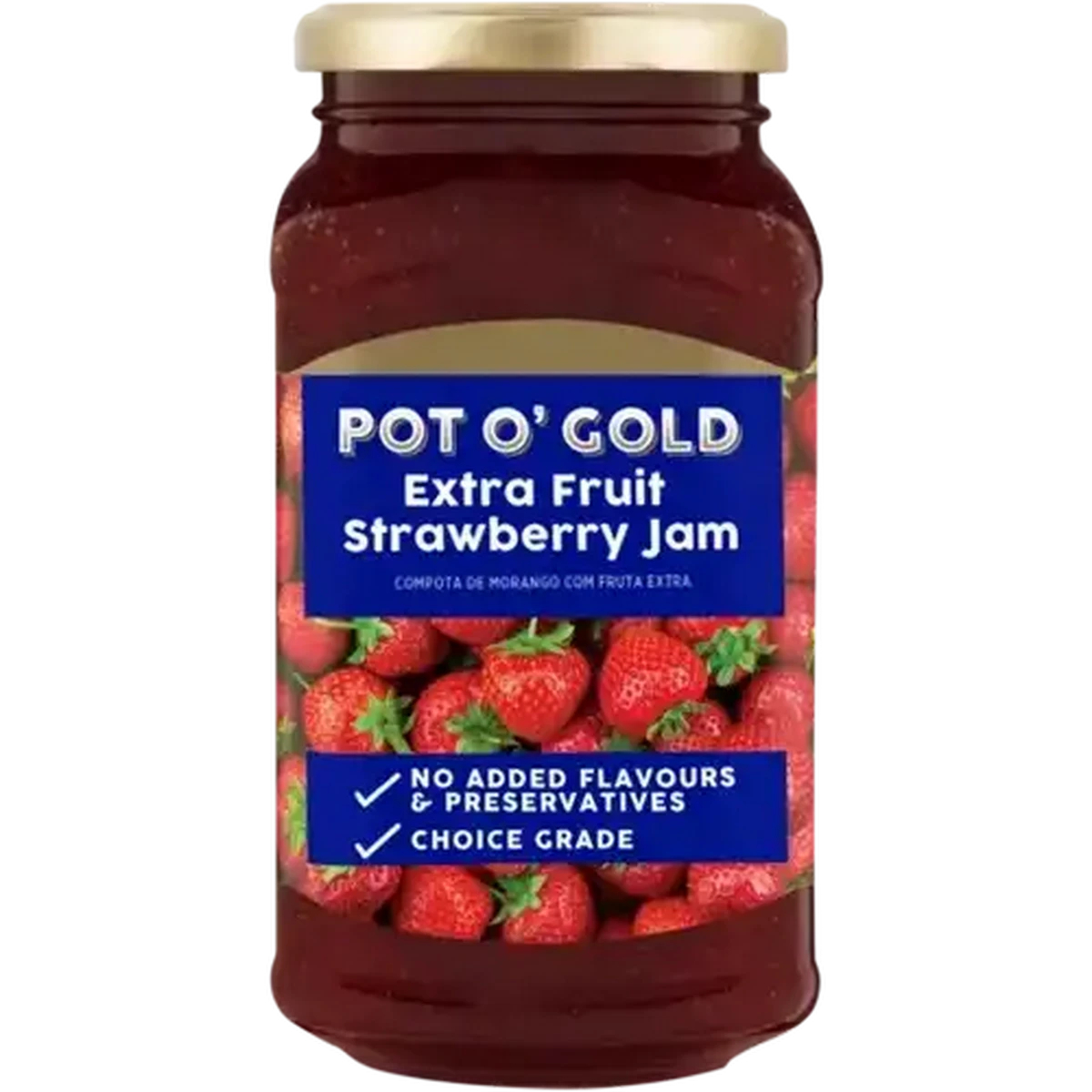 ちゃまるPORTER JAM  MADE Checkers Sixty60 | Checkers Housebrand Smooth Mixed Fruit Jam 900g
