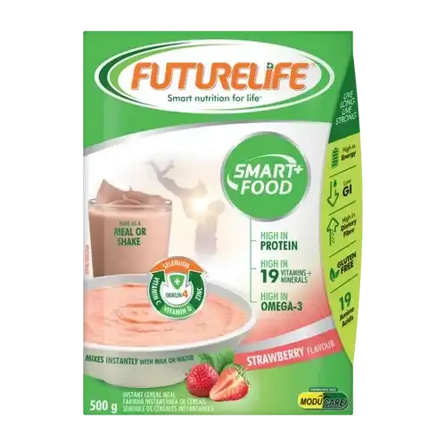Checkers Sixty60 | FUTURELIFE Smart Food Strawberry Flavoured