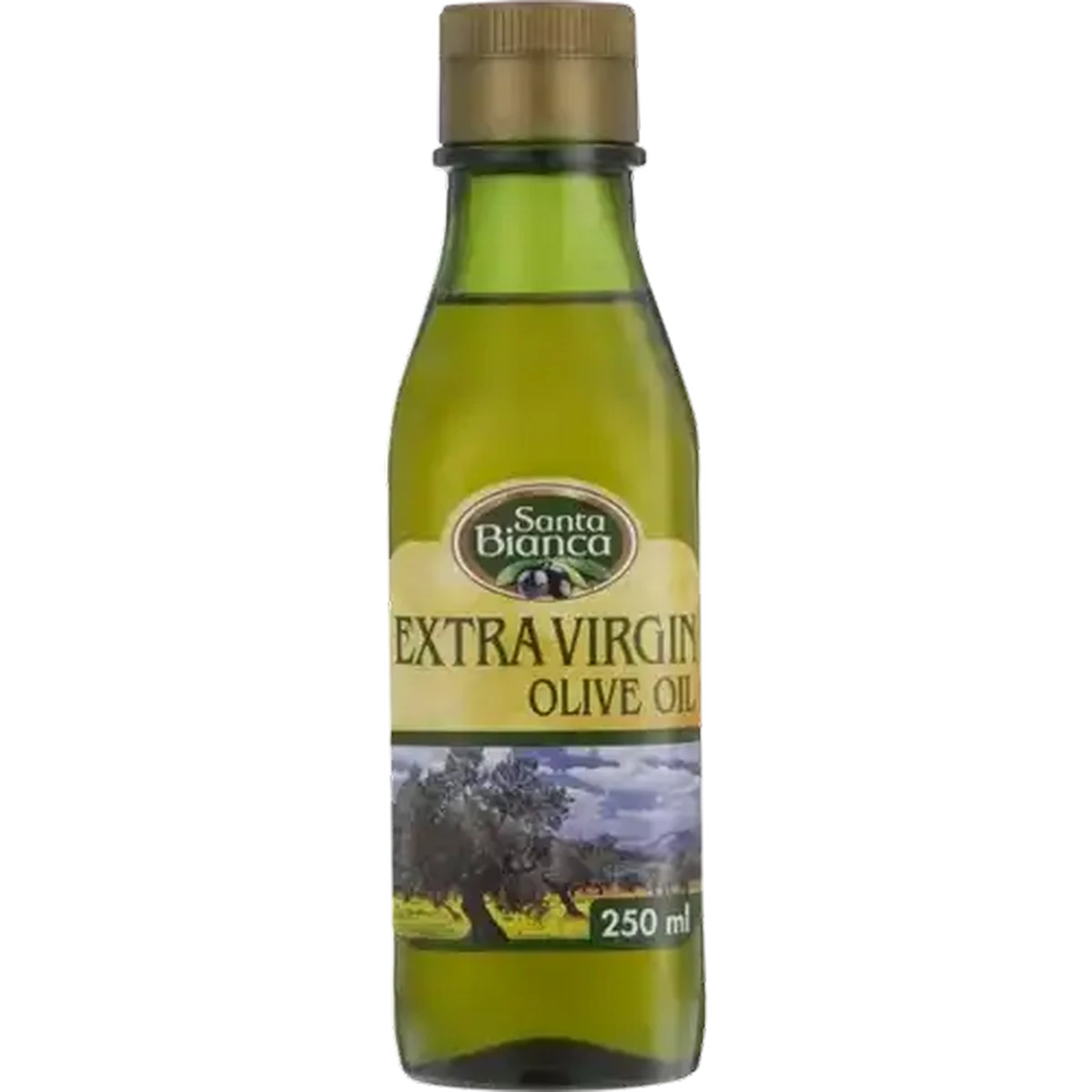 Checkers Sixty60 | Santa Bianca Extra Virgin Olive Oil 250ml