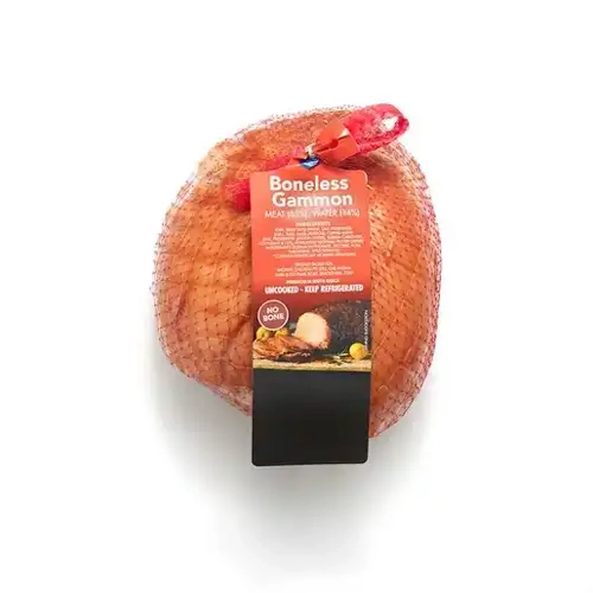 Checkers Sixty60 | Boneless Gammon Per kg