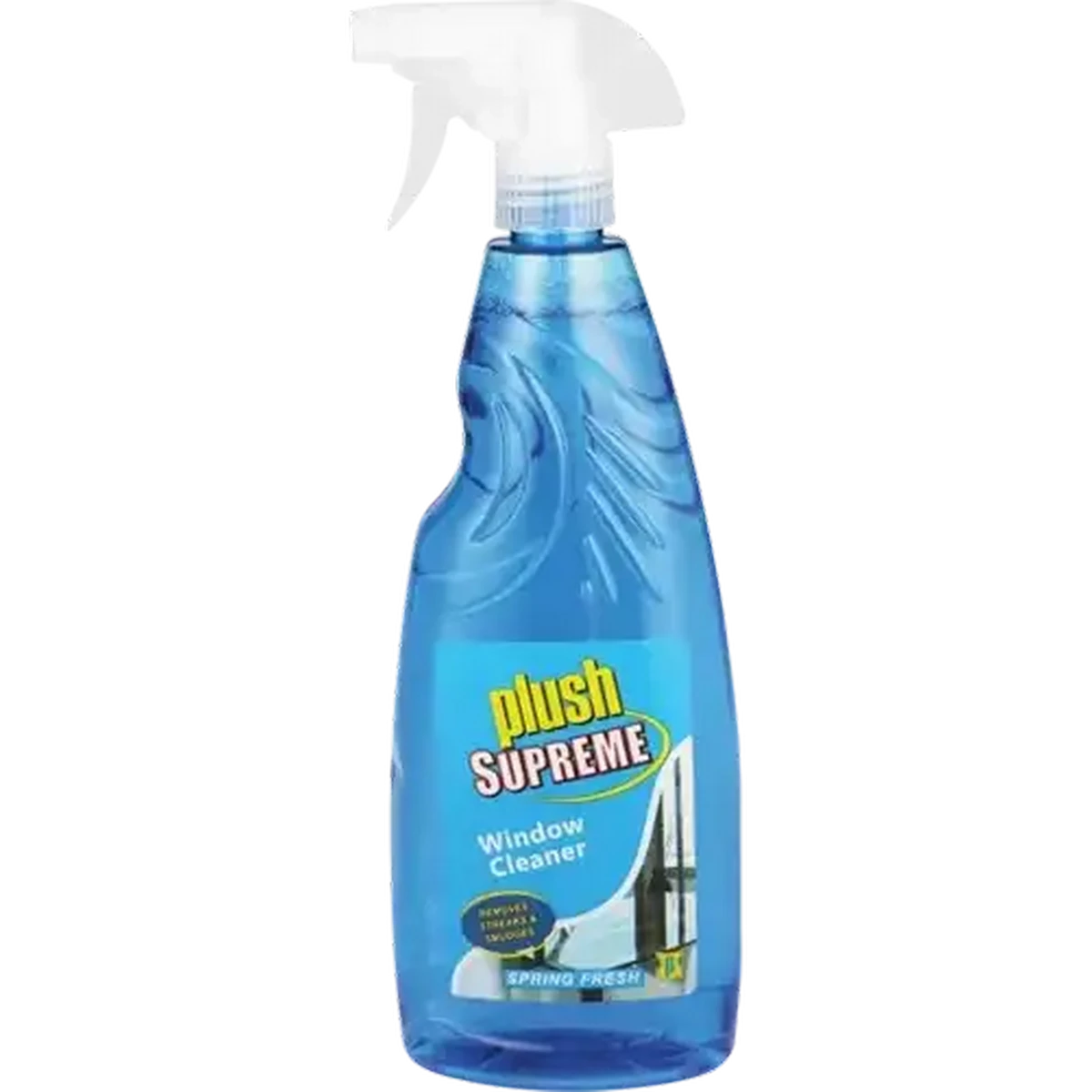 Checkers Sixty60 | Plush Supreme Spring Fresh Window Cleaner 750ml