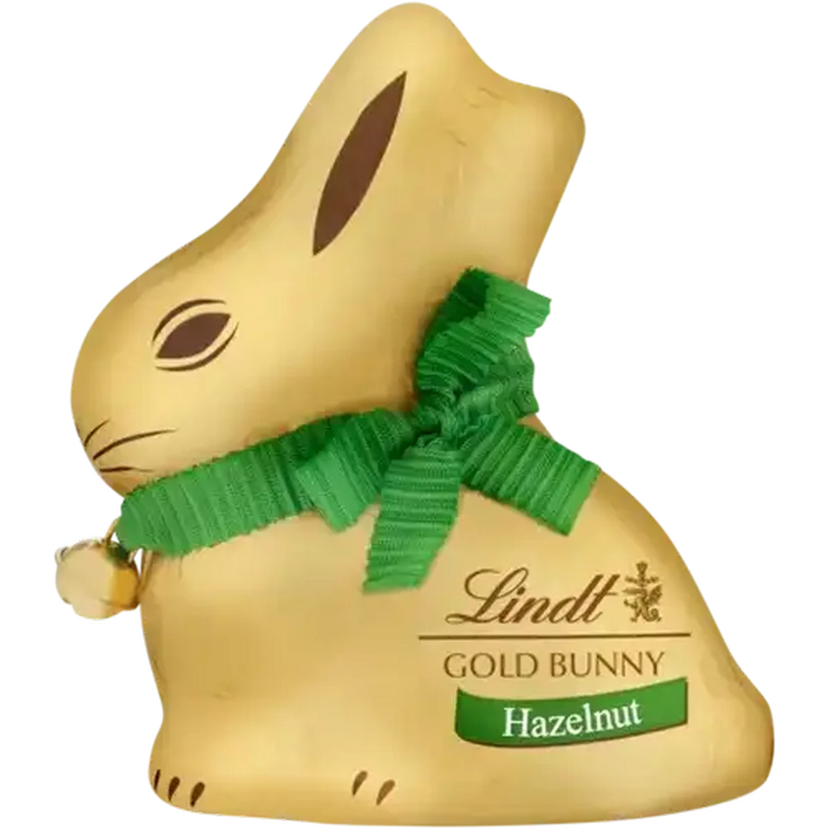 Checkers Sixty60 | Lindt Gold Bunny Hazelnut Milk Chocolate 100g