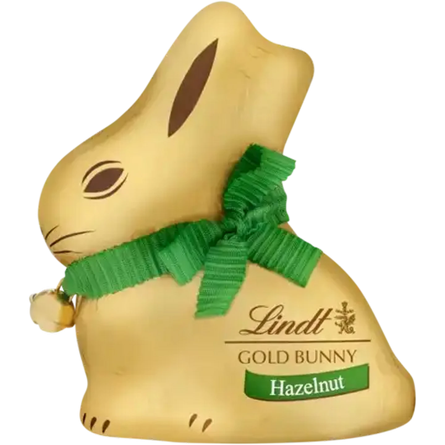 Checkers Sixty60 | Lindt Gold Bunny Hazelnut Milk Chocolate 100g