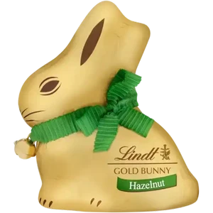 Checkers Sixty60 | Lindt Gold Bunny Hazelnut Milk Chocolate 100g