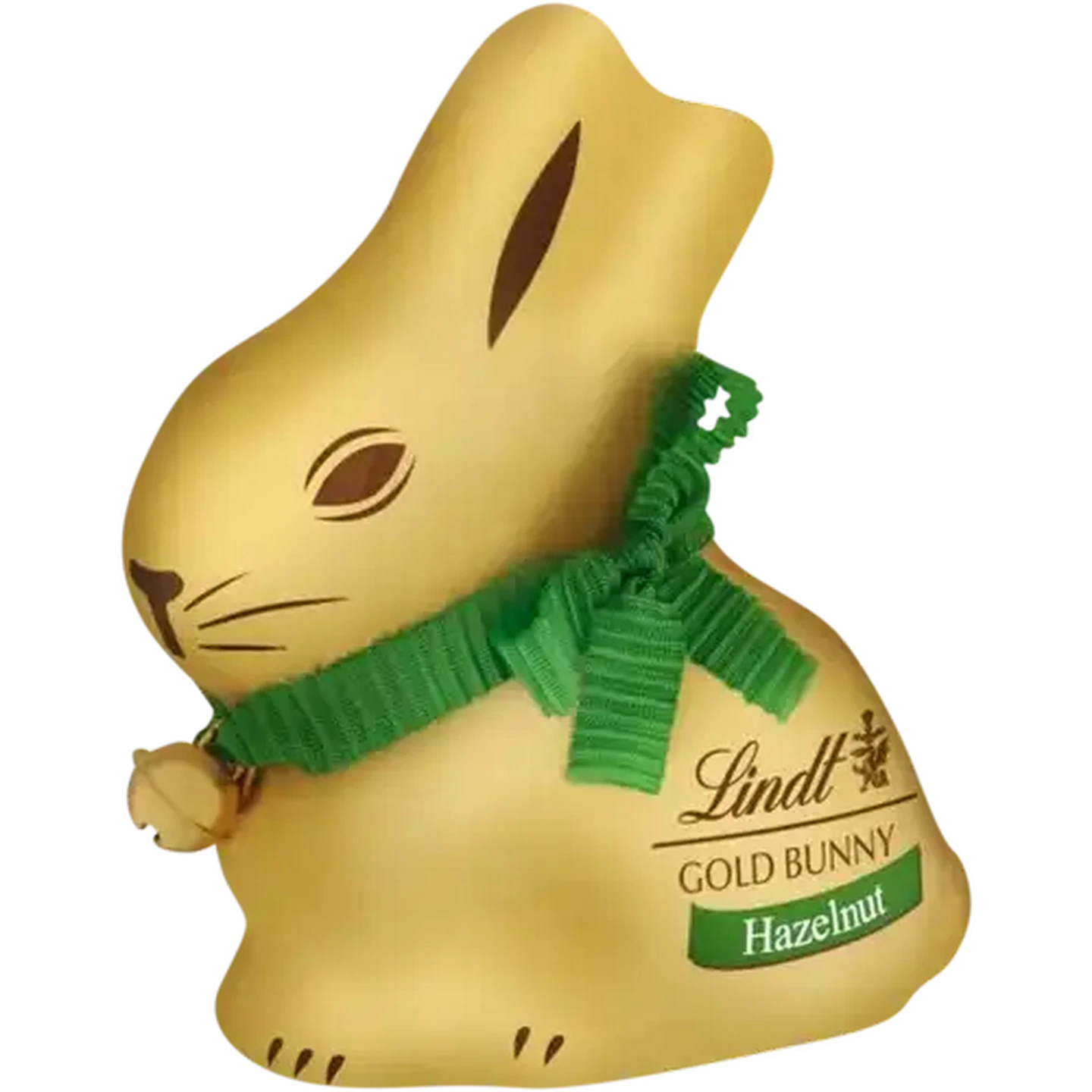 Checkers Sixty60 | Lindt Gold Bunny Hazelnut Milk Chocolate 100g