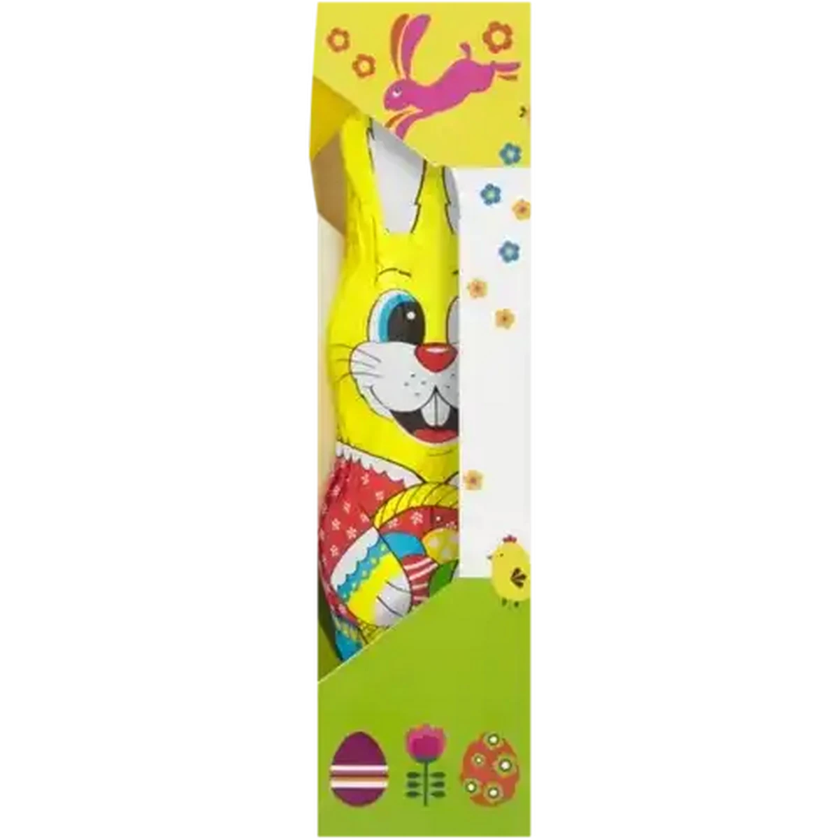 Checkers Sixty60 | Wawi Chocolate Confectionary Bunny 150g