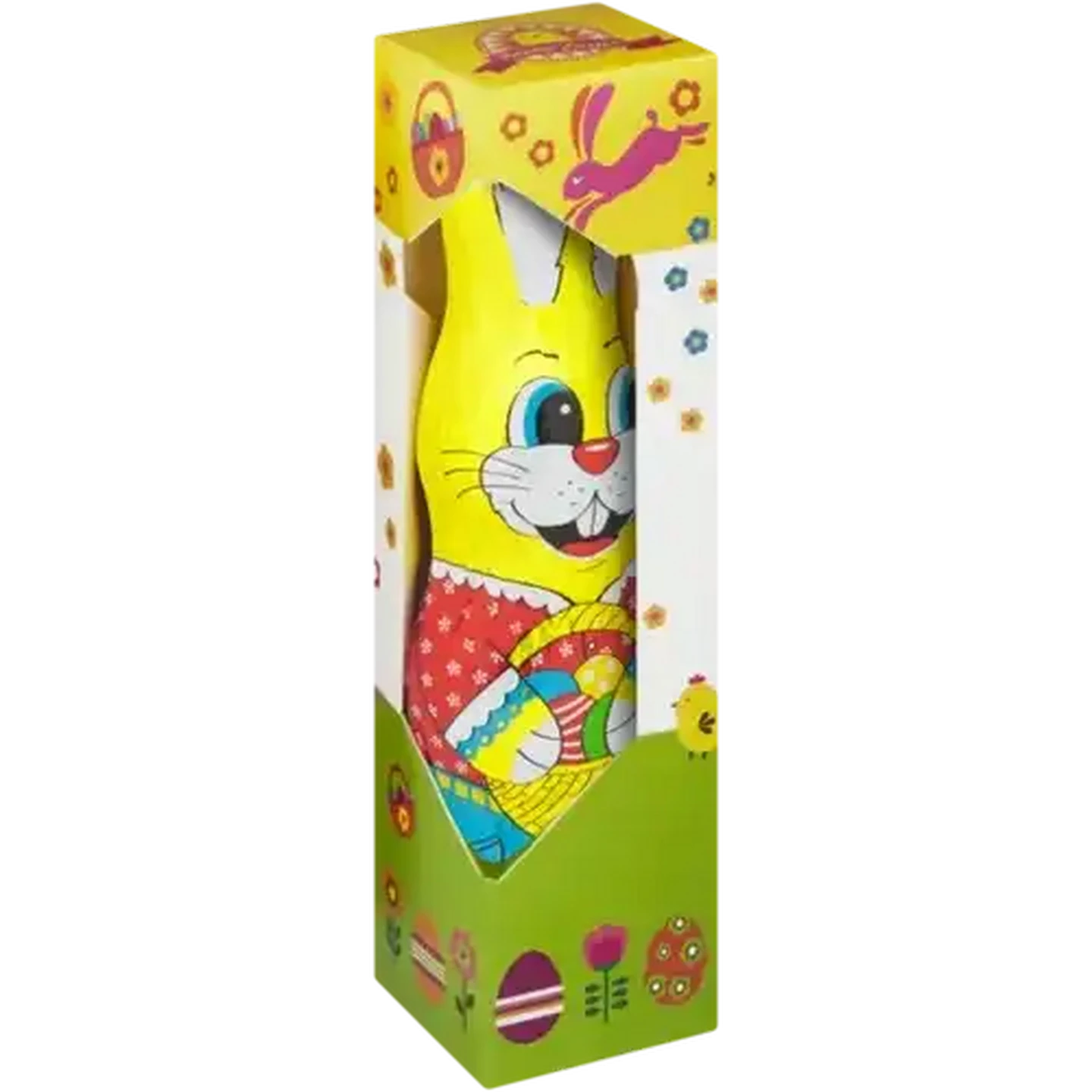 Checkers Sixty60 | Wawi Chocolate Confectionary Bunny 150g