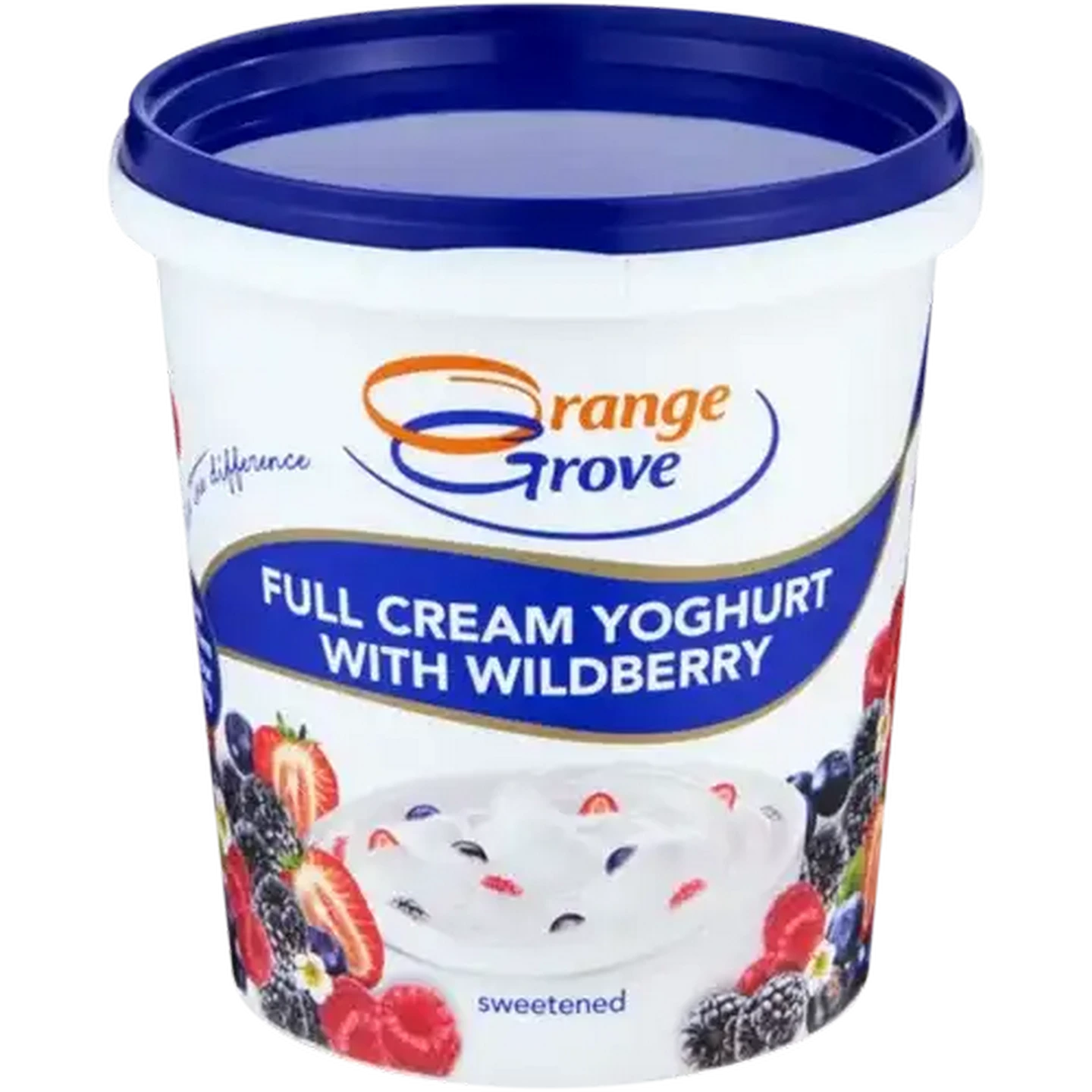 【shara男様】専用・青360ｇ×2袋≪フォロー割・リピート割特価≫ Checkers Sixty60 | Orange Grove Full Cream Yoghurt with Wildberry 1kg