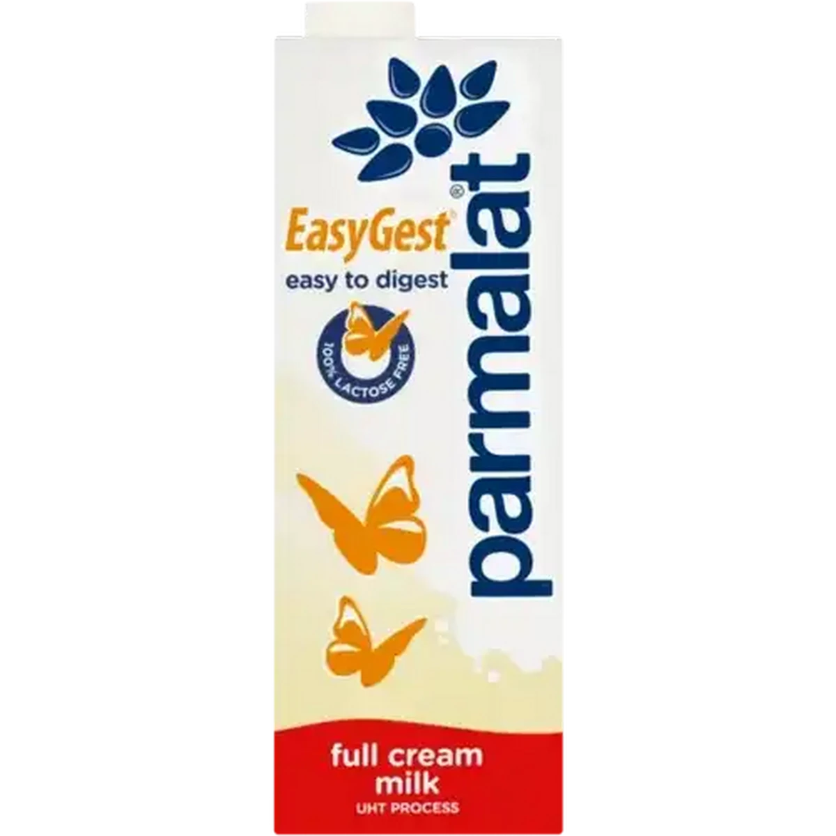 Checkers Sixty60 | Parmalat EasyGest Lactose Free Full Cream Milk 1L