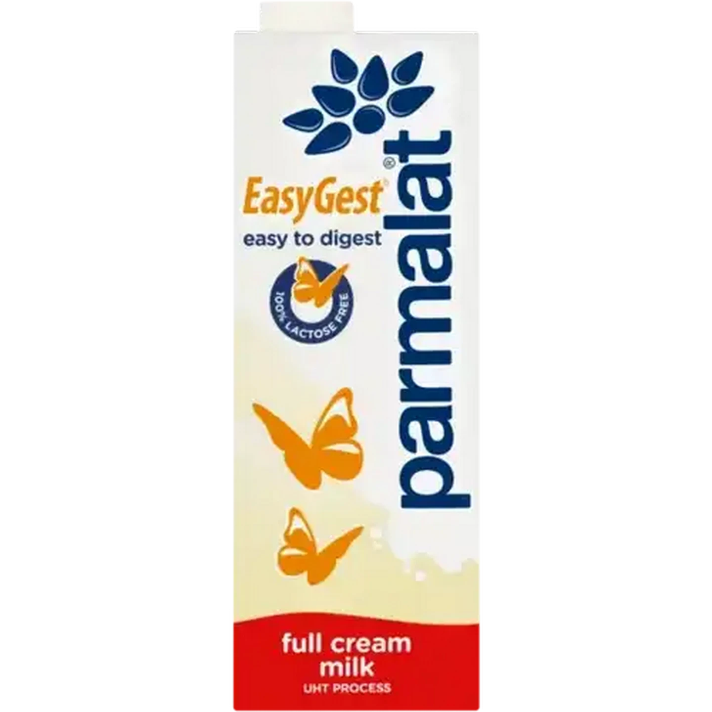 Checkers Sixty60 | Parmalat EasyGest Lactose Free Full Cream Milk 1L