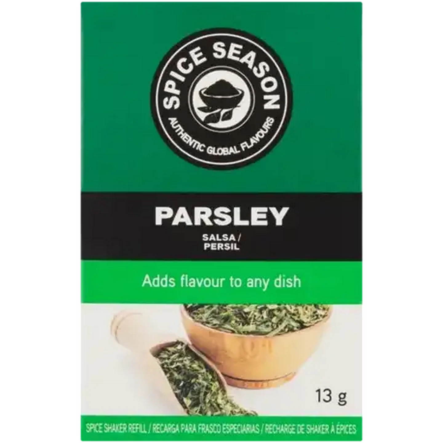 Checkers Sixty60 | Spice Season Parsley Refill Spice 13g