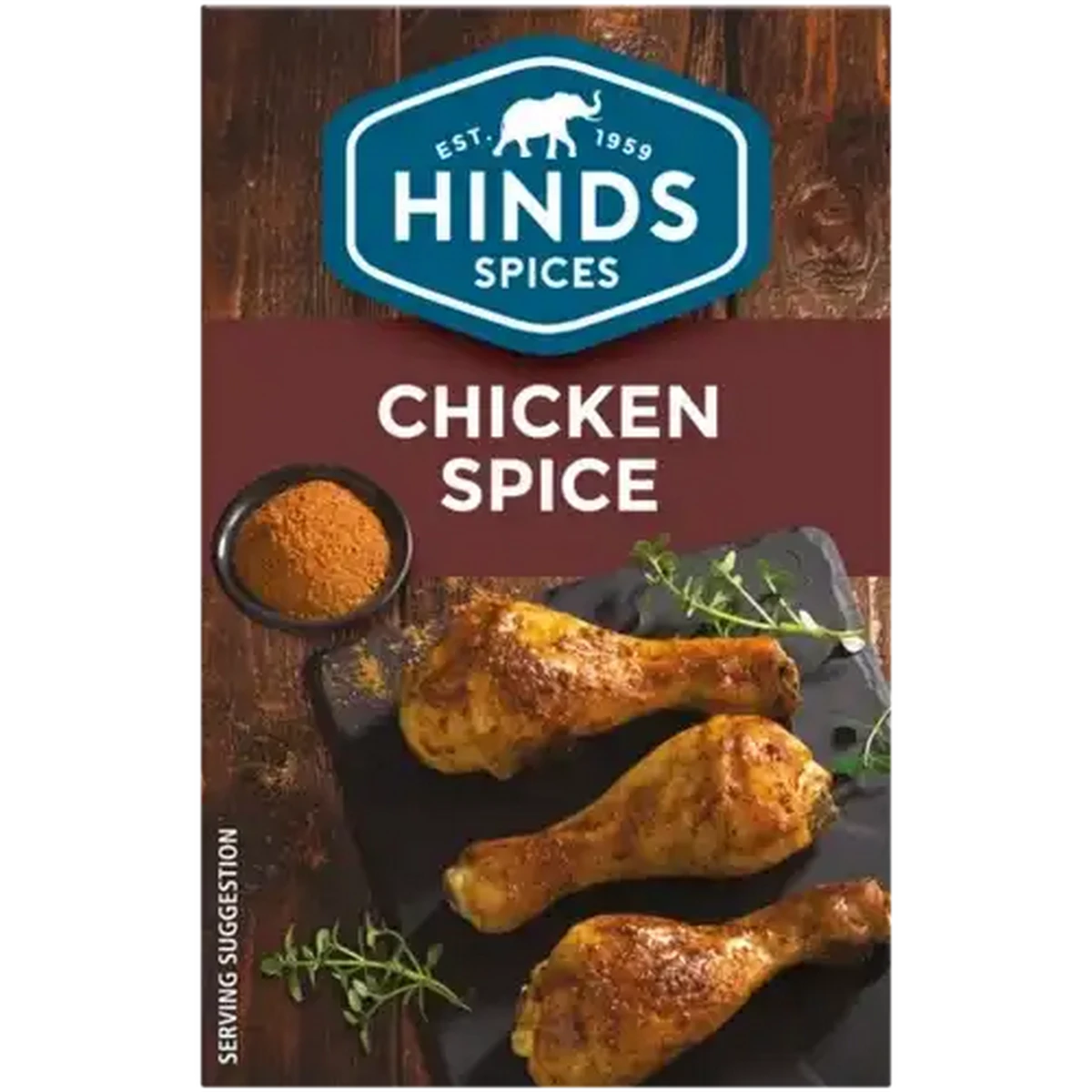 Checkers Sixty60 | Hinds Spices Chicken Spice 85g