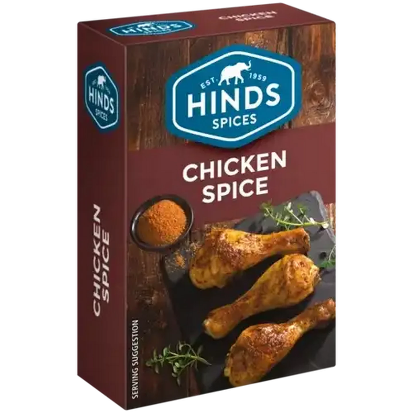 Checkers Sixty60 | Hinds Spices Chicken Spice 85g