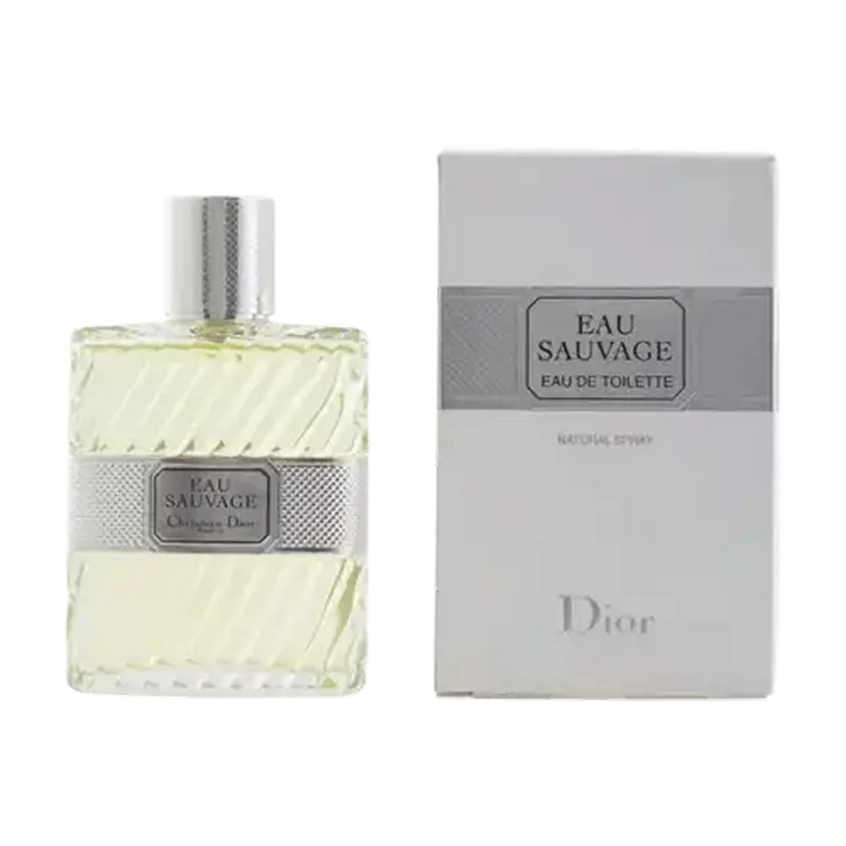 Checkers Sixty60 | Christian Dior Eau Sauvage Eau de Toilette for