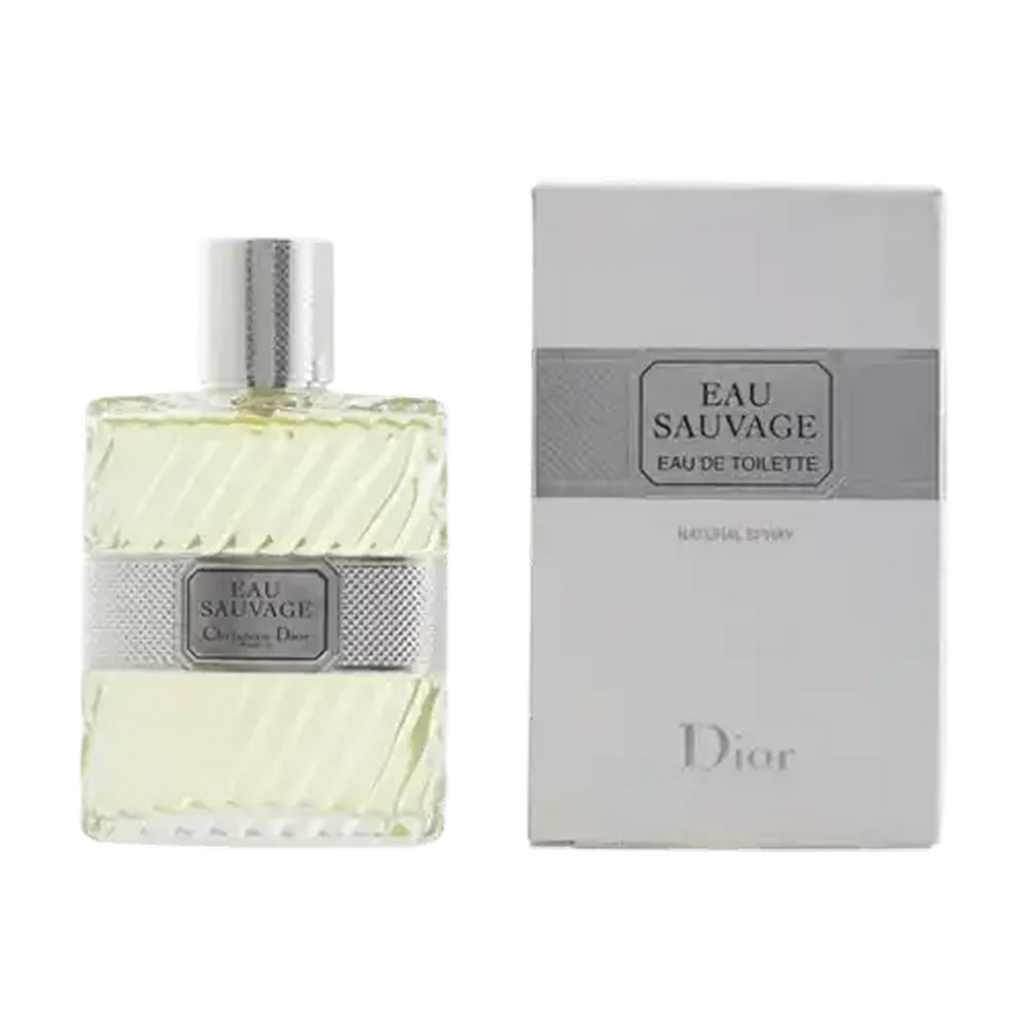 Checkers Sixty60 | Christian Dior Eau Sauvage Eau de Toilette for