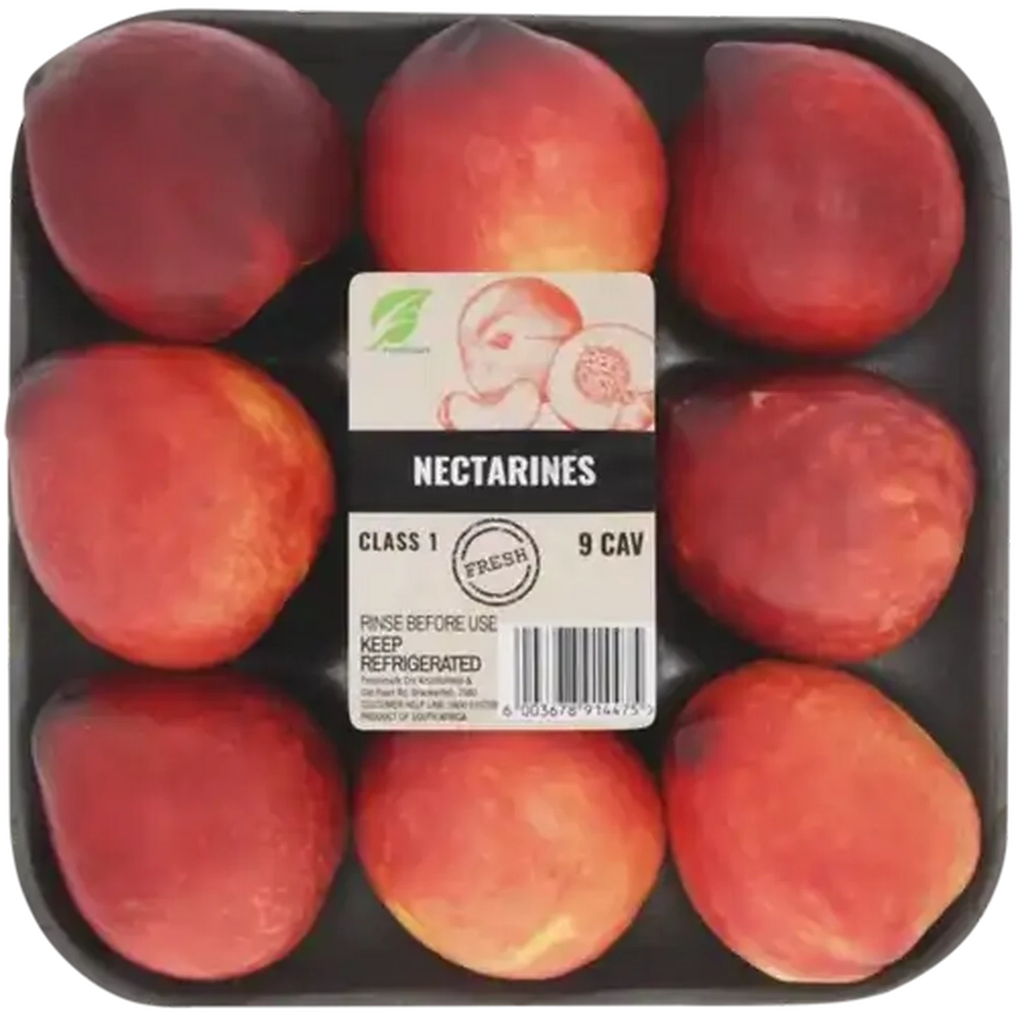 Checkers Sixty60 | Nectarines 9s