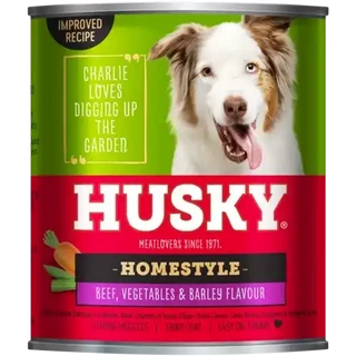Checkers Sixty60 | Husky Chunky Chicken Dog Food 775g