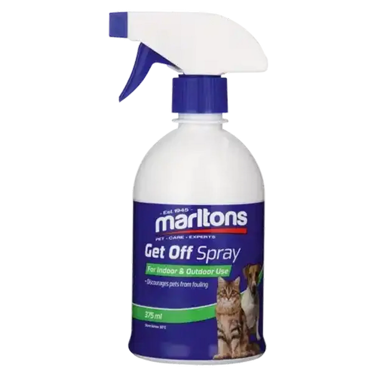 Checkers Sixty60 | Marltons Get Off Spray For Pets 375ml