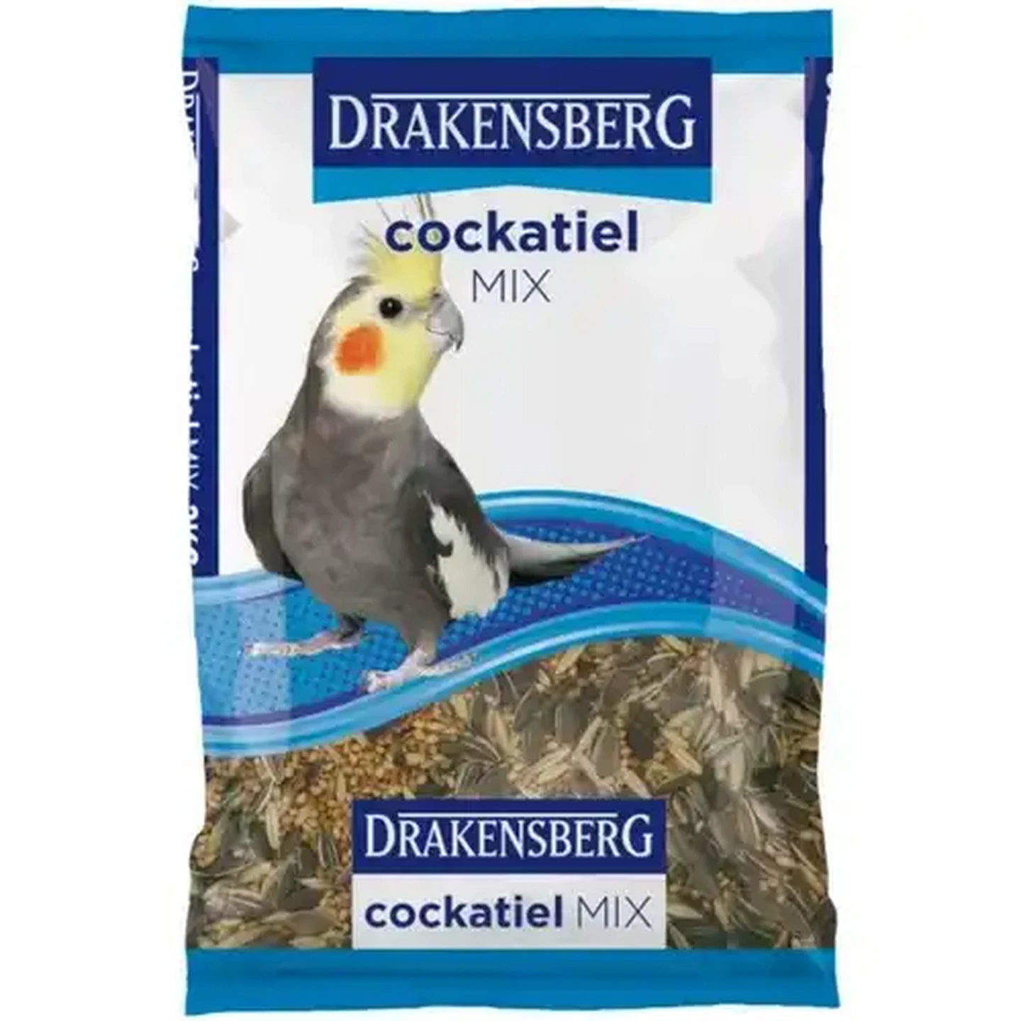 Checkers Sixty60 | Drakensberg Cockatiel Mix 1kg