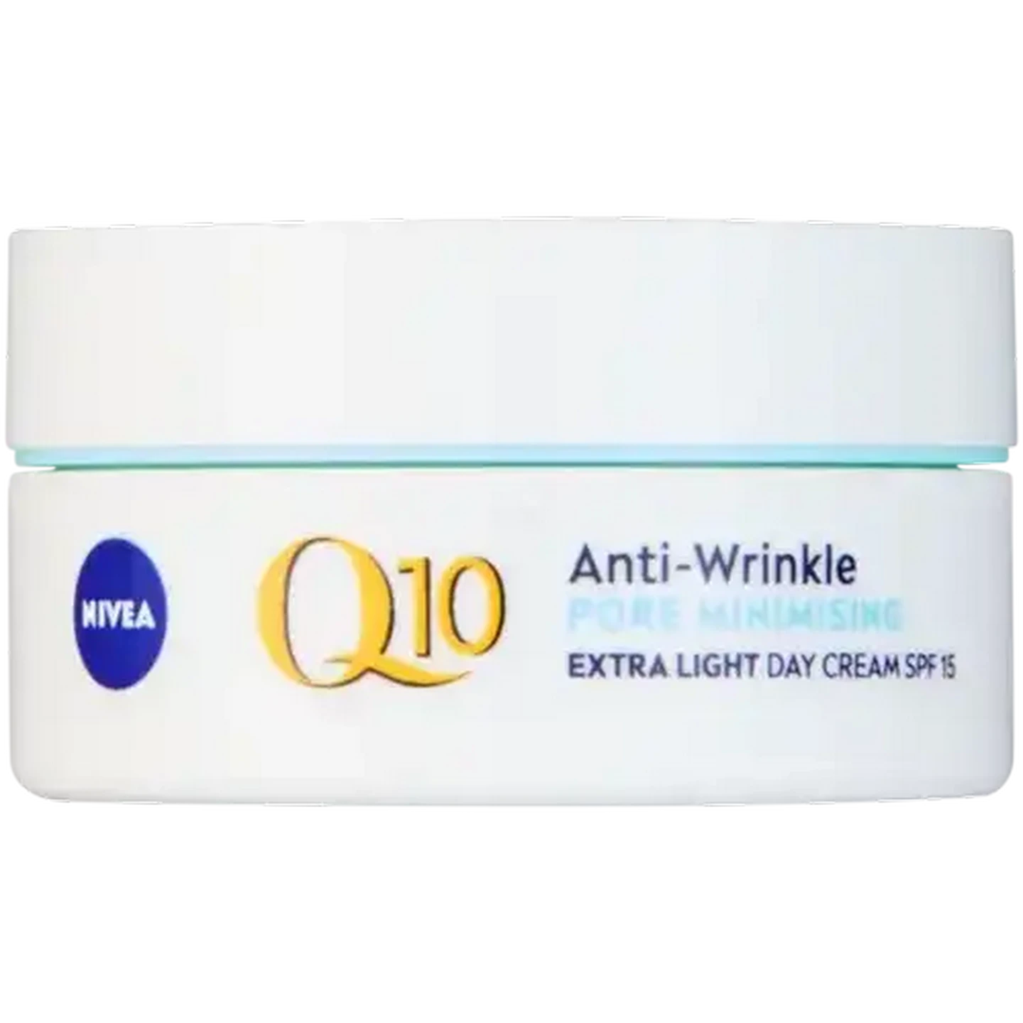 Checkers Sixty60 | NIVEA Q10 SPF 15 Anti-Wrinkle Pore Minimising