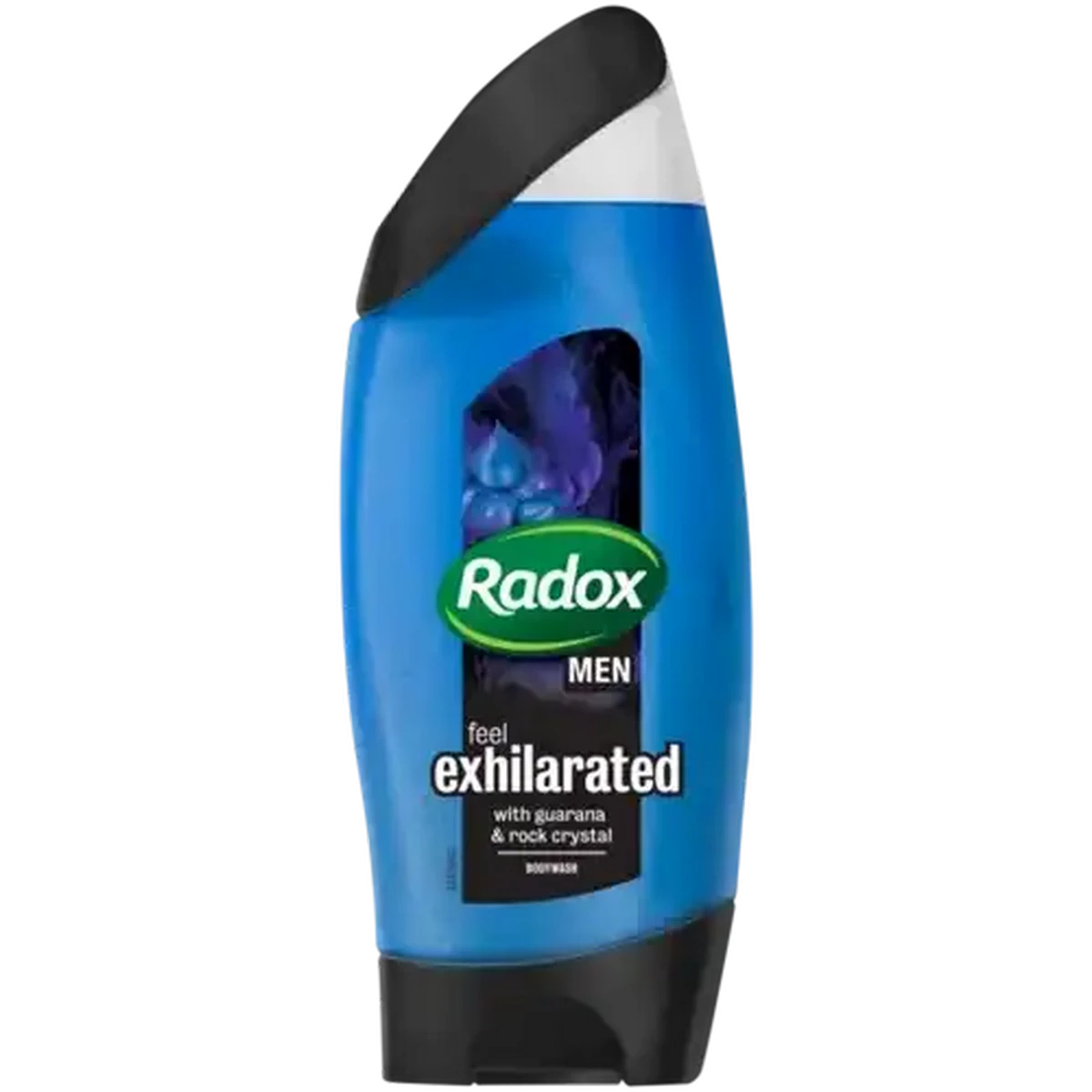 Shoprite ZA | Radox Men Feel Exhilarated Body Wash 250ml