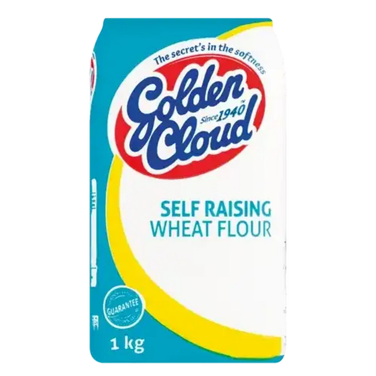 Checkers Sixty60 | Golden Cloud Self Raising Wheat Flour 1kg