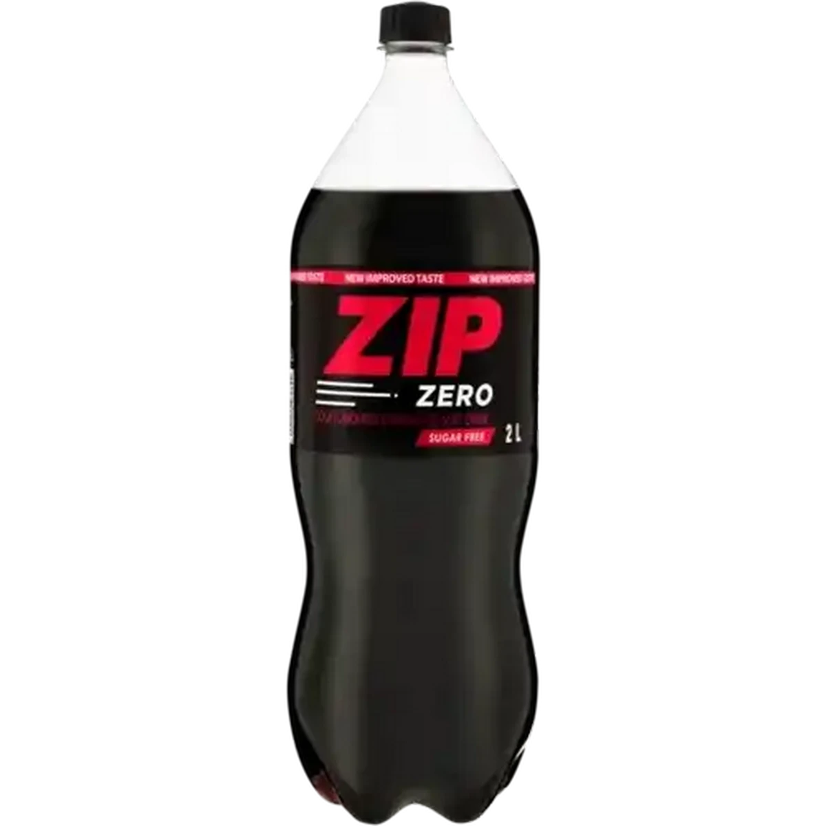 Checkers Sixty60 | Zip Zero Cola Flavoured Soft Drink 2L