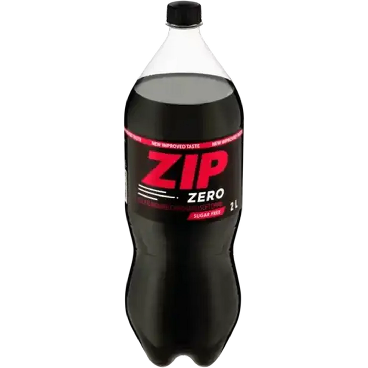 Checkers Sixty60 | Zip Zero Cola Flavoured Soft Drink 2L