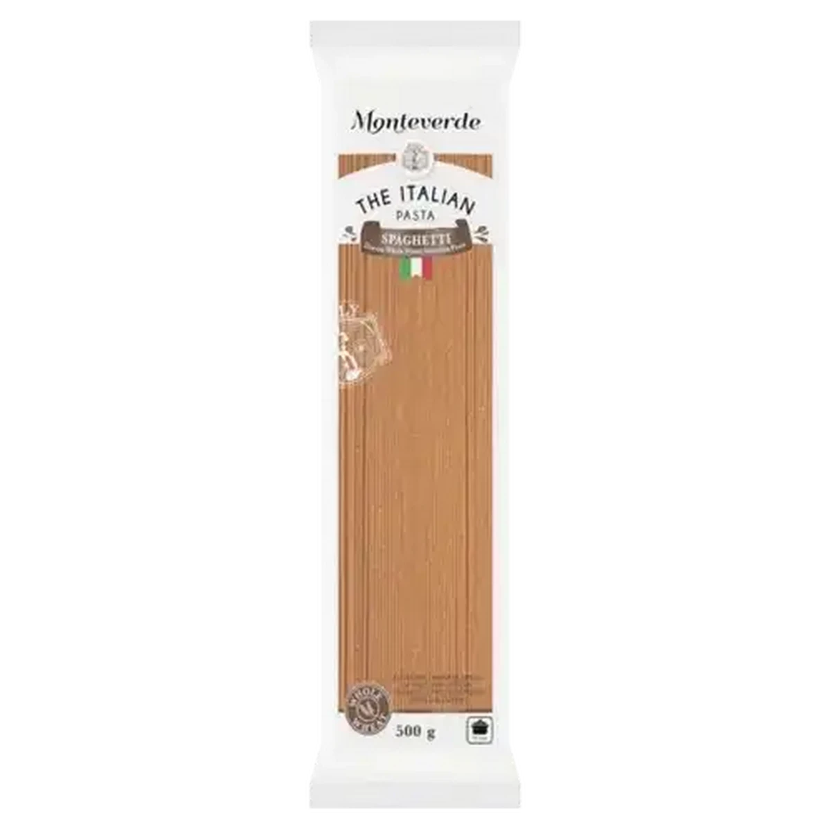 Checkers Sixty60 | Monteverde The Italian Pasta Spaghetti 500g