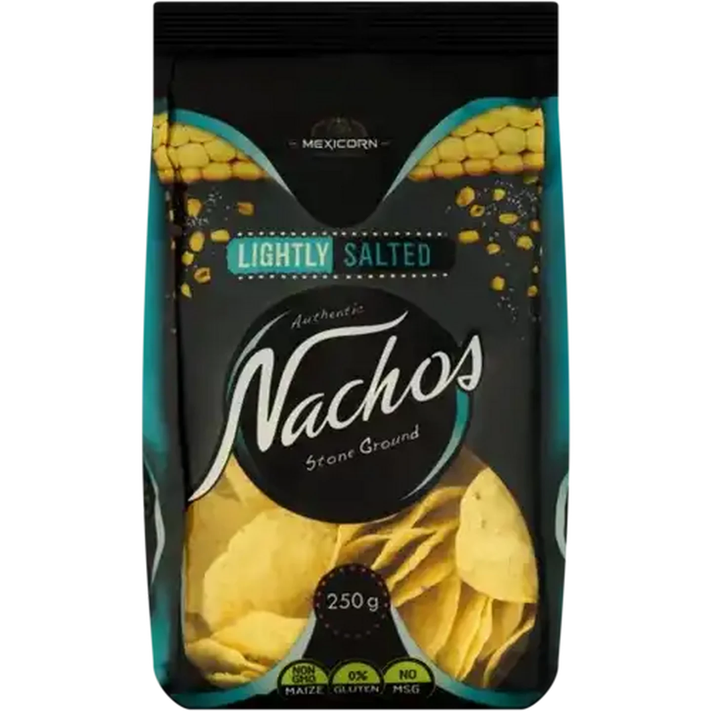 Checkers Sixty60 | Mexicorn Lightly Salted Nachos 250g