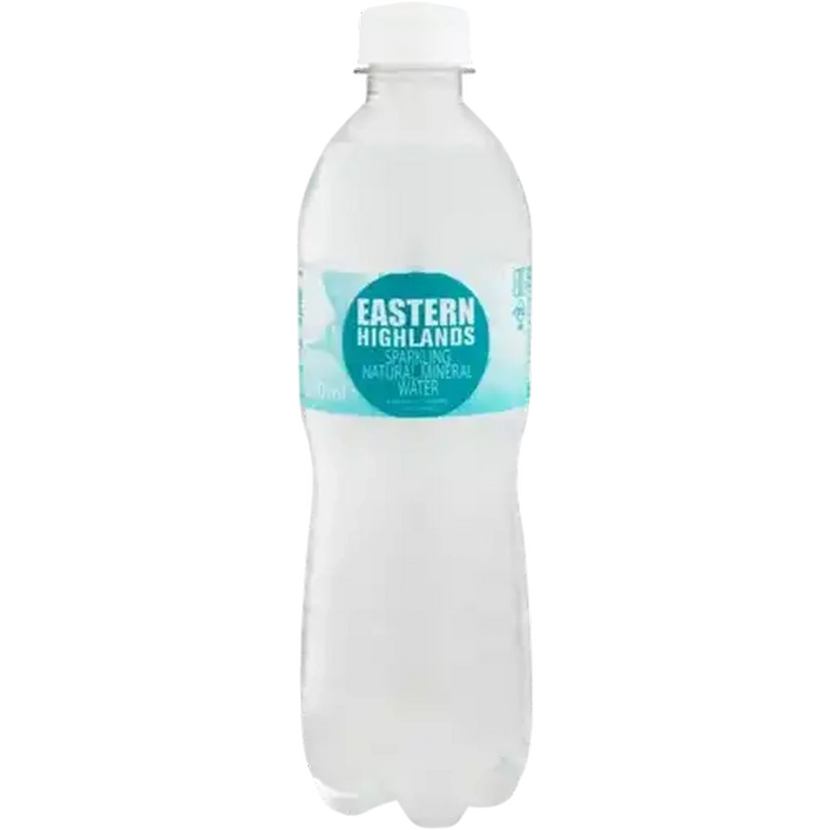 Checkers Sixty60 | Eastern Highlands Sparkling Spring Water Bottle