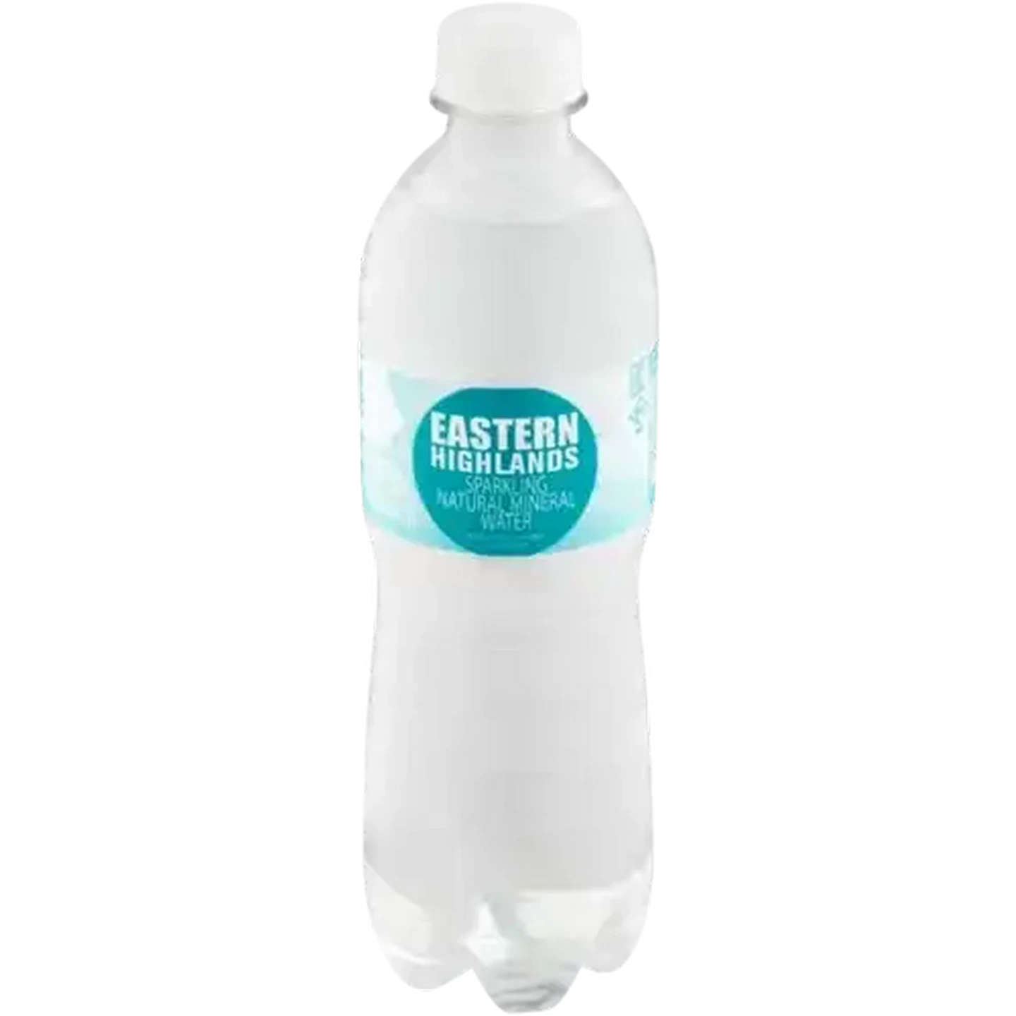 【 IGIN 】 Spring Edition 500ml 17% Checkers Sixty60 | Eastern Highlands Sparkling Spring Water Bottle