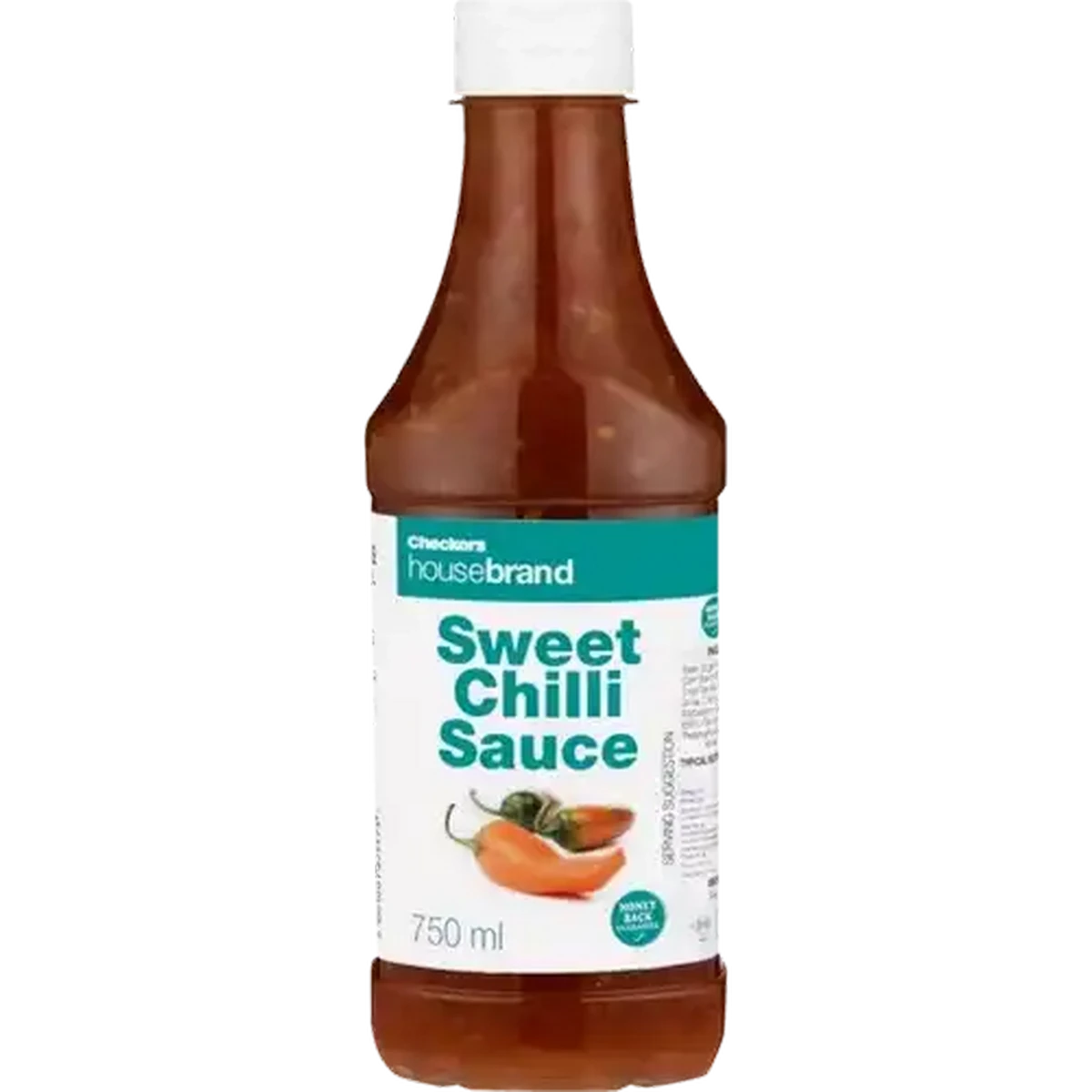 Checkers Sixty60 | Checkers Housebrand Sweet Chilli Sauce 750ml