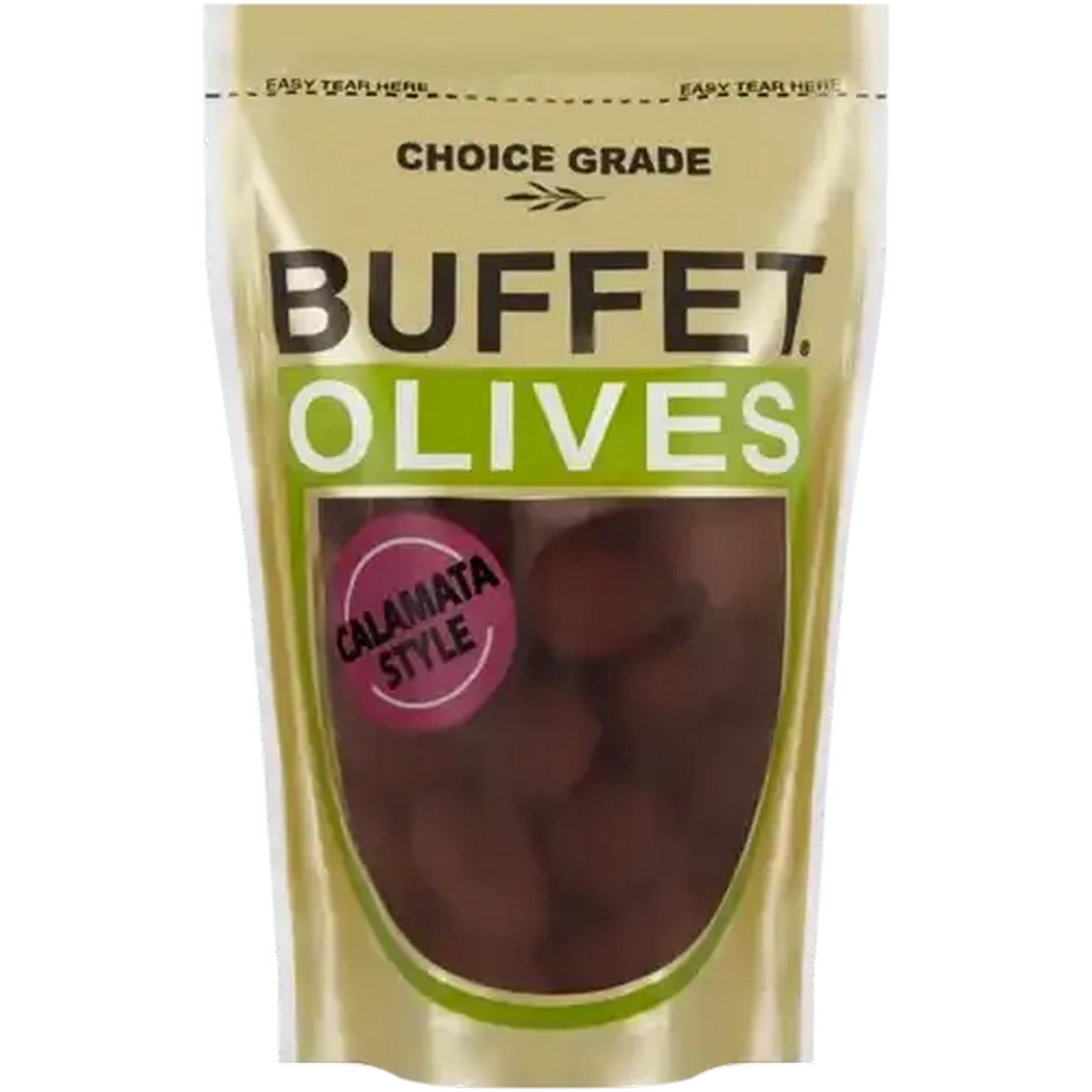 Checkers Sixty60 | Buffet Olives Calamata Style Olives 200g