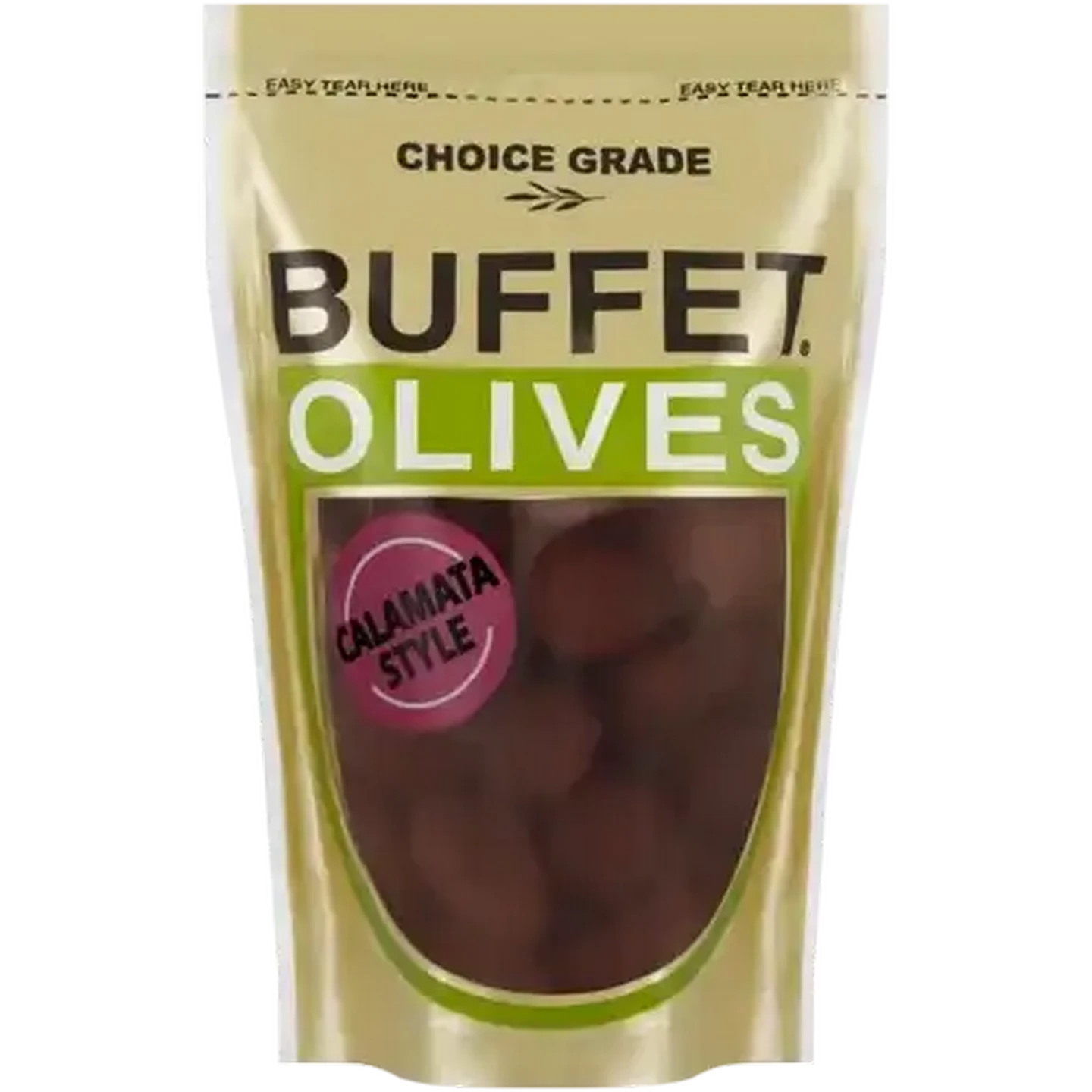 Checkers Sixty60 | Buffet Olives Calamata Style Olives 200g